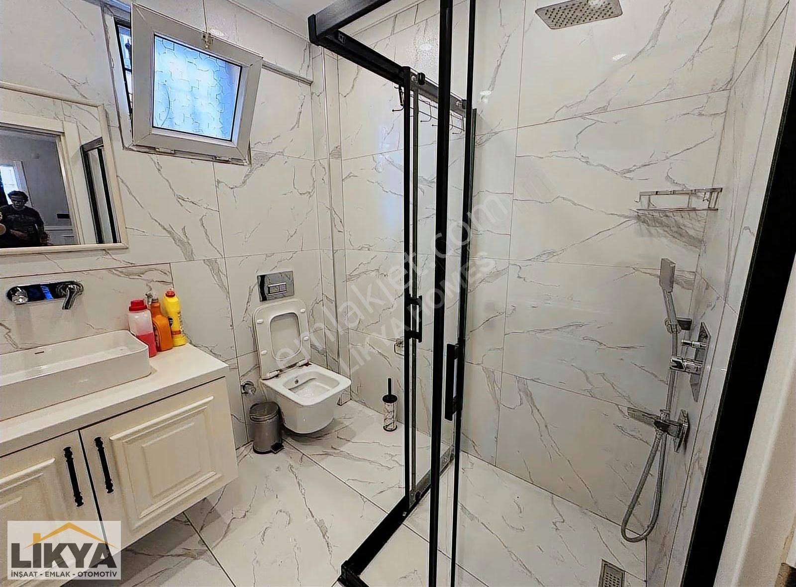 Erasta Avm Yakını 2+1 Kapalı Mutfak 100 M2 Zemin Kat Bahçeli - Görsel 26