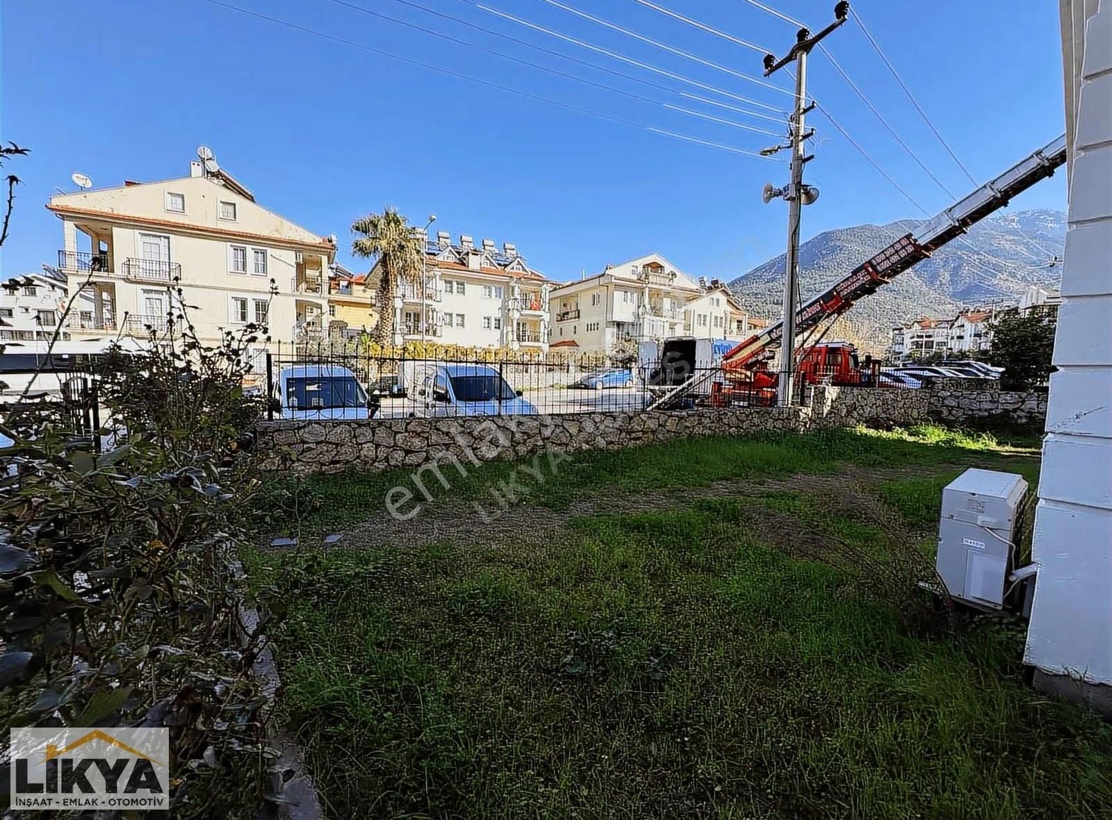 Erasta Avm Yakını 2+1 Kapalı Mutfak 100 M2 Zemin Kat Bahçeli - Görsel 18