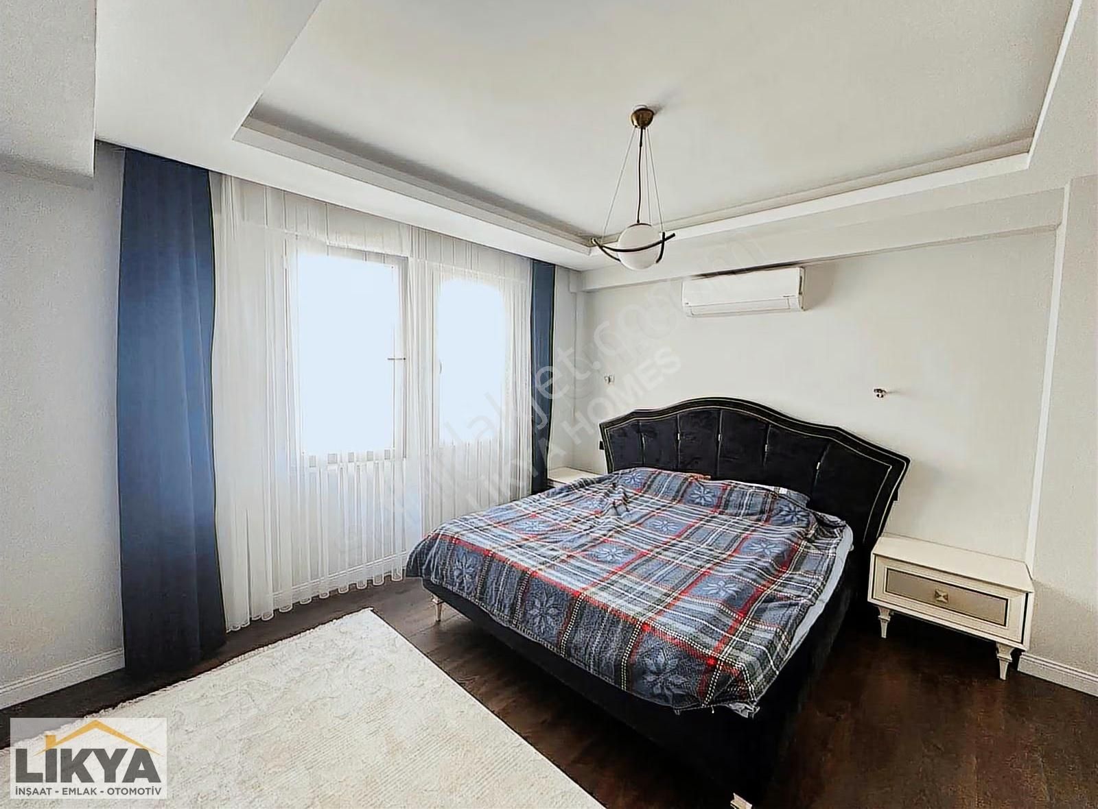 Erasta Avm Yakını 2+1 Kapalı Mutfak 100 M2 Zemin Kat Bahçeli - Görsel 11