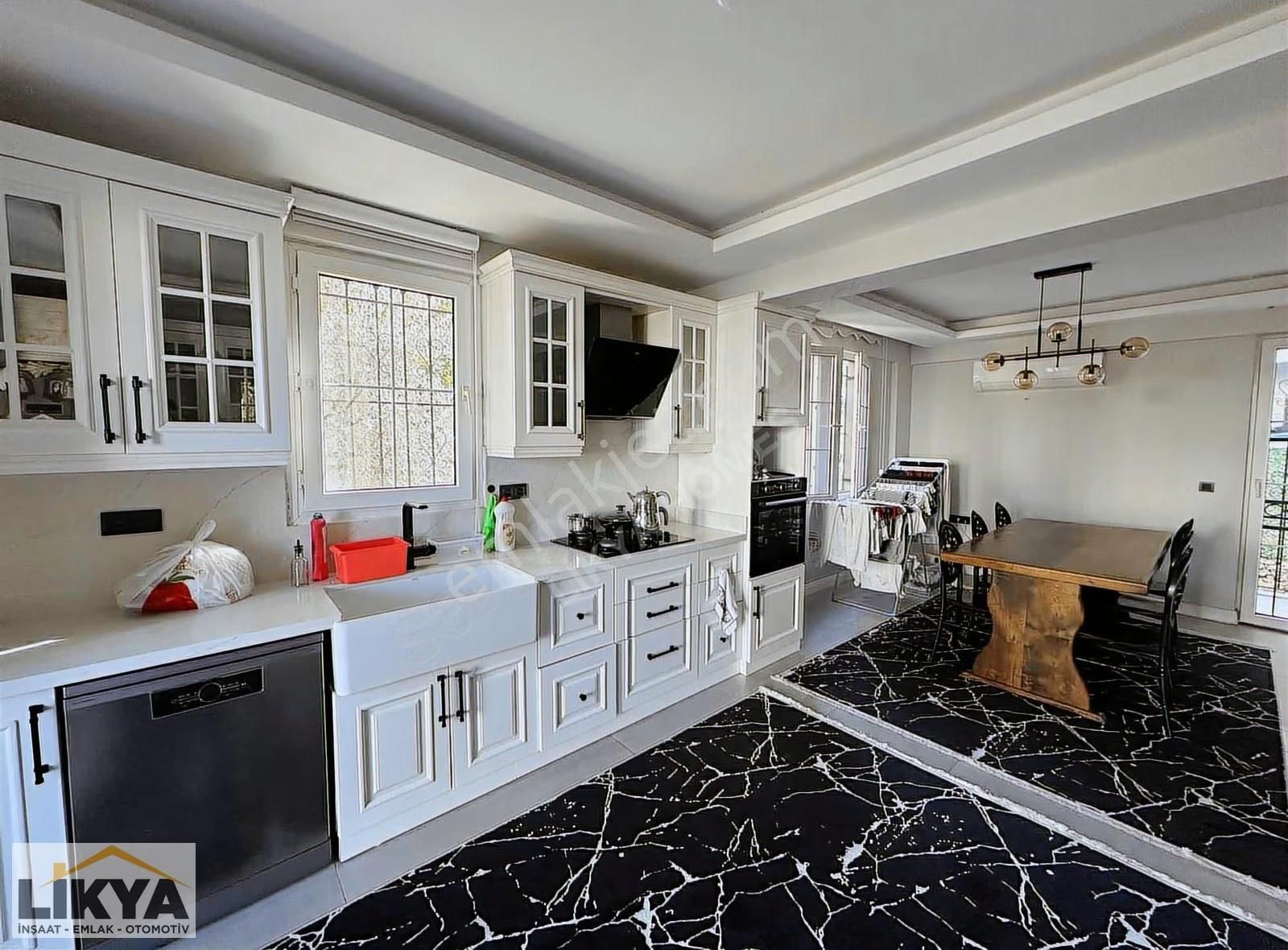 Erasta Avm Yakını 2+1 Kapalı Mutfak 100 M2 Zemin Kat Bahçeli - Görsel 25