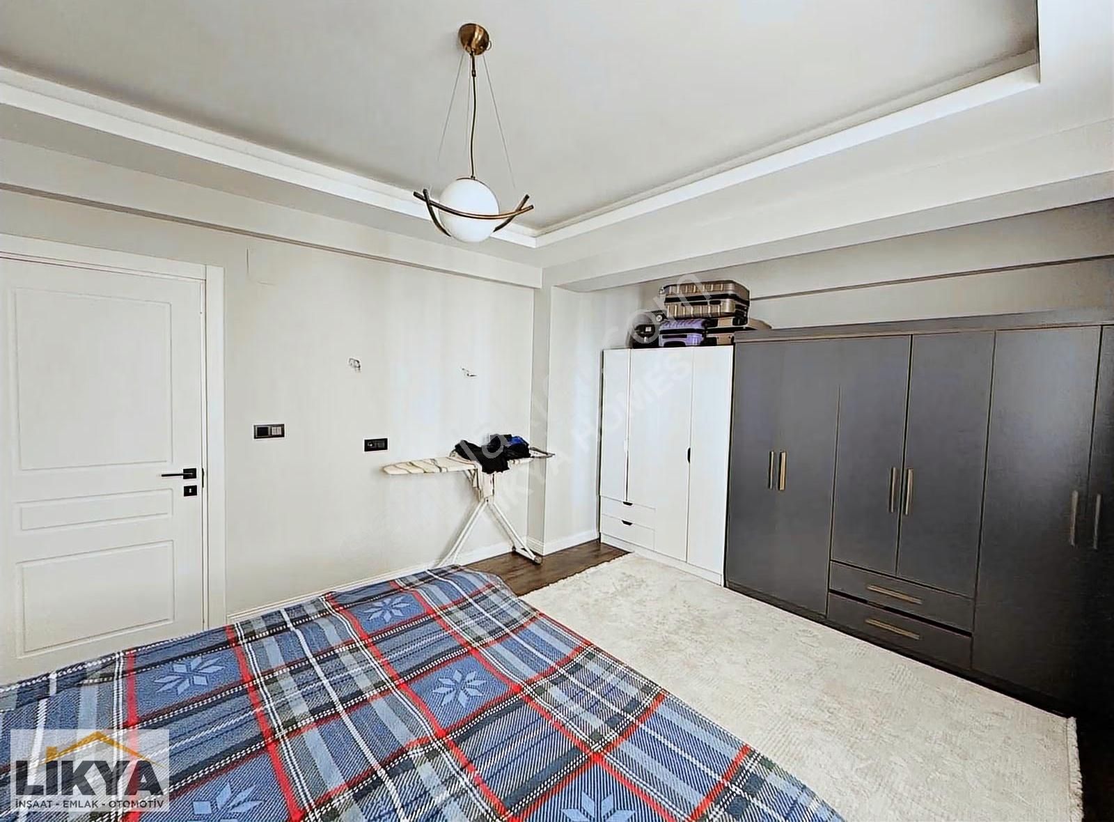 Erasta Avm Yakını 2+1 Kapalı Mutfak 100 M2 Zemin Kat Bahçeli - Görsel 20