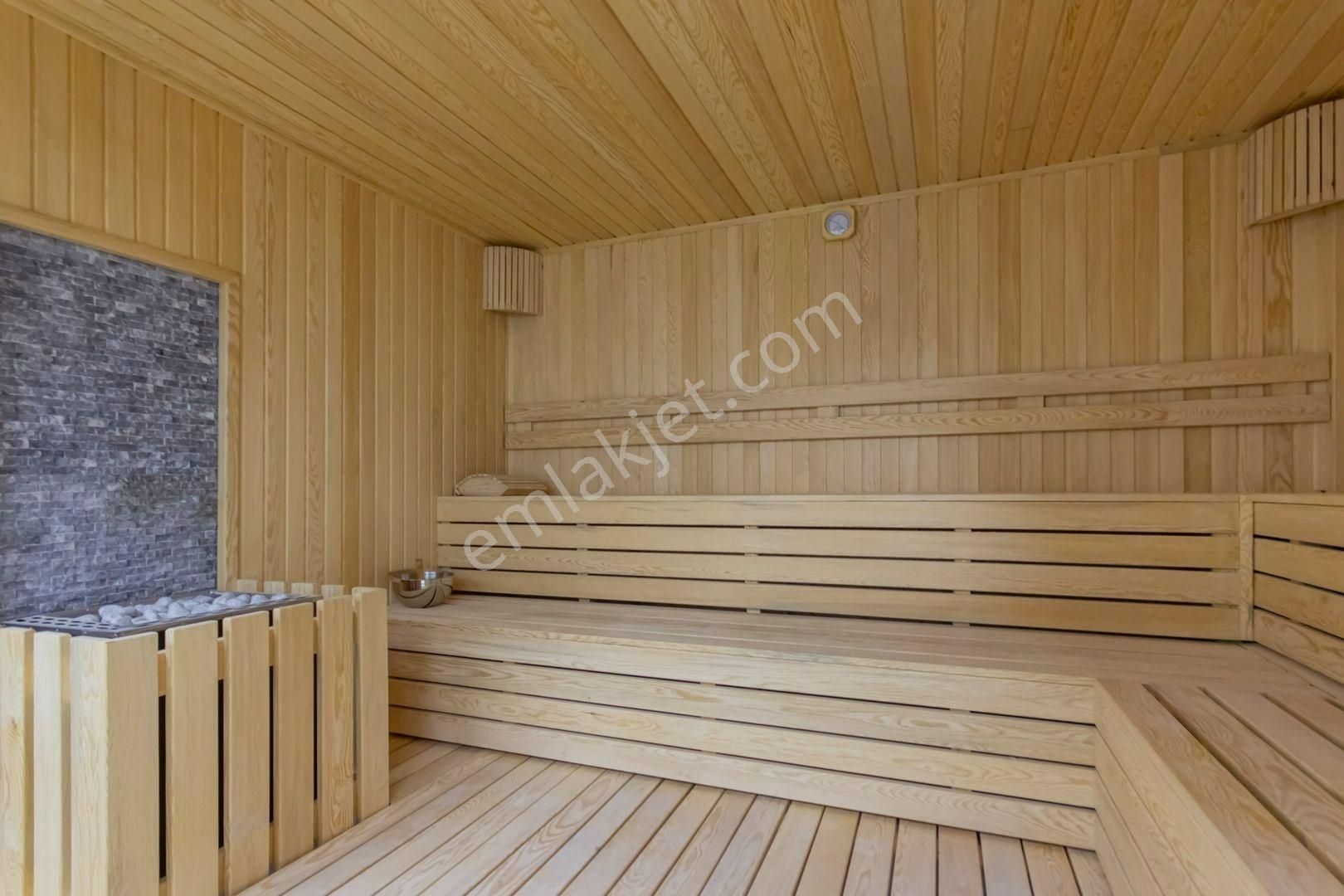 Alanya Mahmutlar’da Lüks Sitede Güney Cepheli 1+1 Daire - Görsel 34