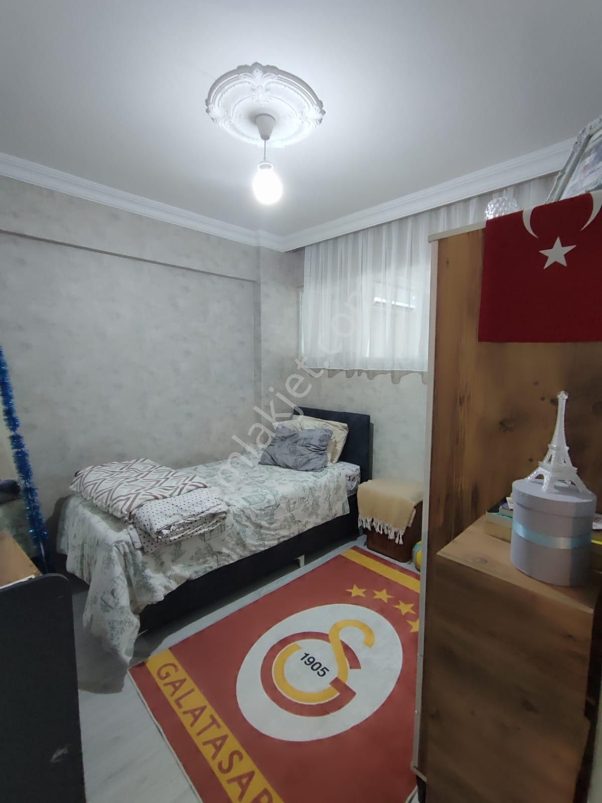 Turan Mahallesi Çarşı İçi Zemin Üstü 2. Kat 3+1 Daire - Görsel 7