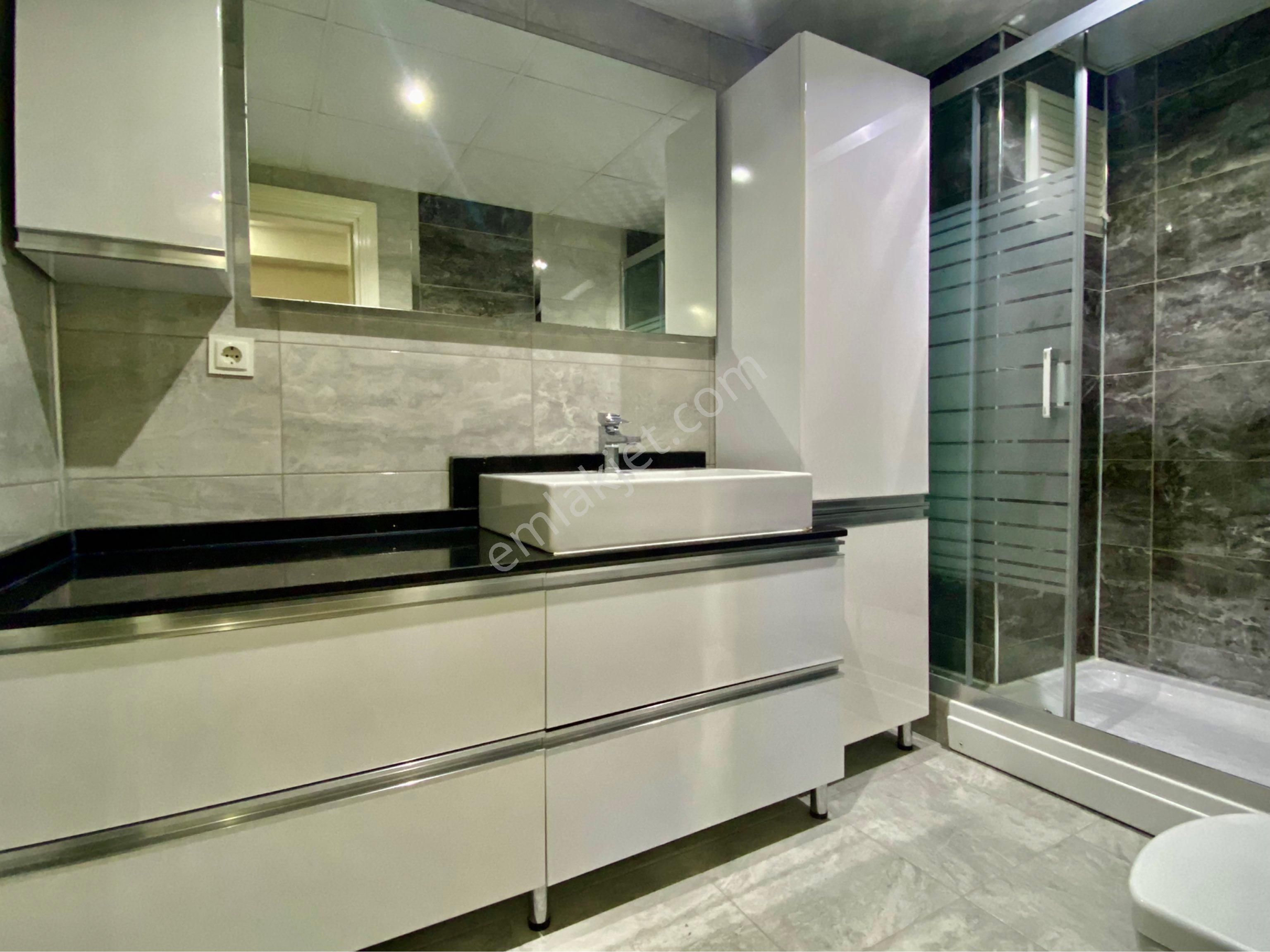 Torbalıda Havuzlu Site İçerisinde Kiralık Doğalgazlı Arakat Lüks Daire - Görsel 34