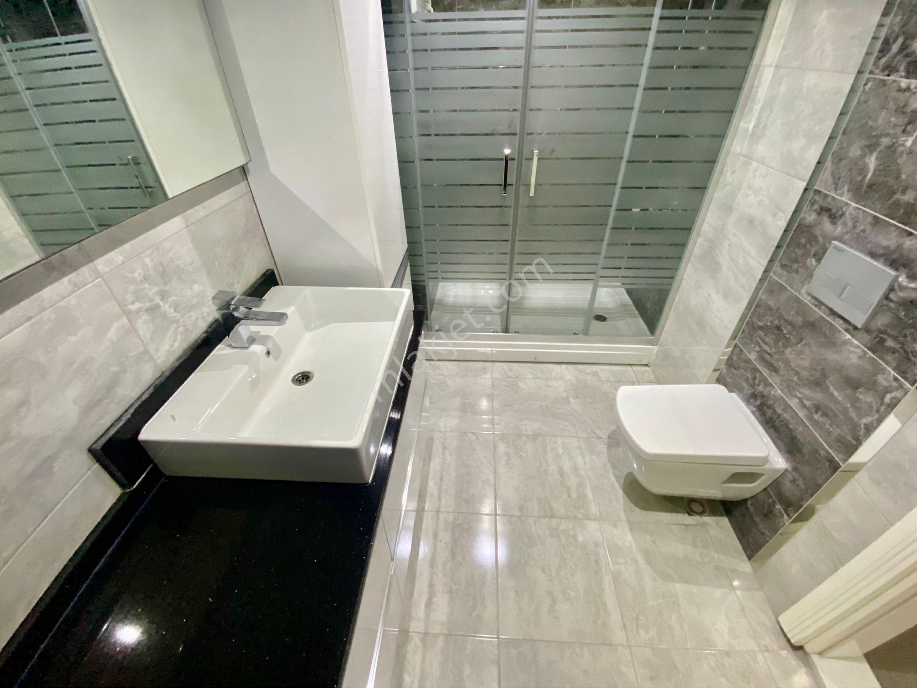 Torbalıda Havuzlu Site İçerisinde Kiralık Doğalgazlı Arakat Lüks Daire - Görsel 23