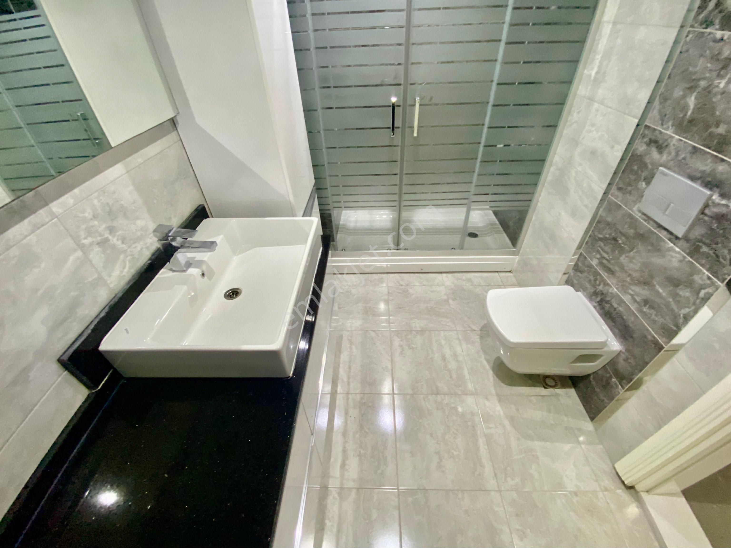 Torbalıda Havuzlu Site İçerisinde Kiralık Doğalgazlı Arakat Lüks Daire - Görsel 35