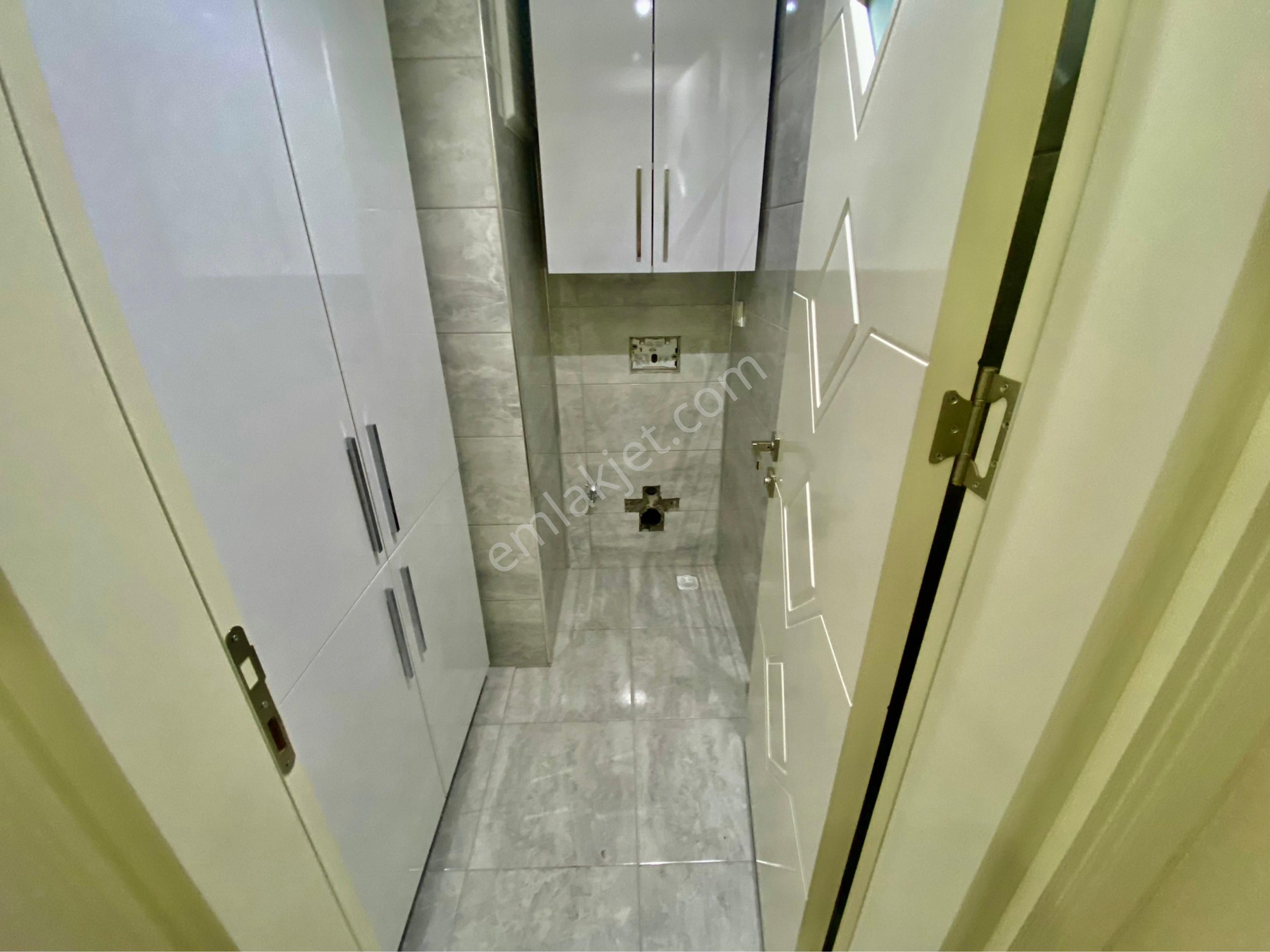 Torbalıda Havuzlu Site İçerisinde Kiralık Doğalgazlı Arakat Lüks Daire - Görsel 11