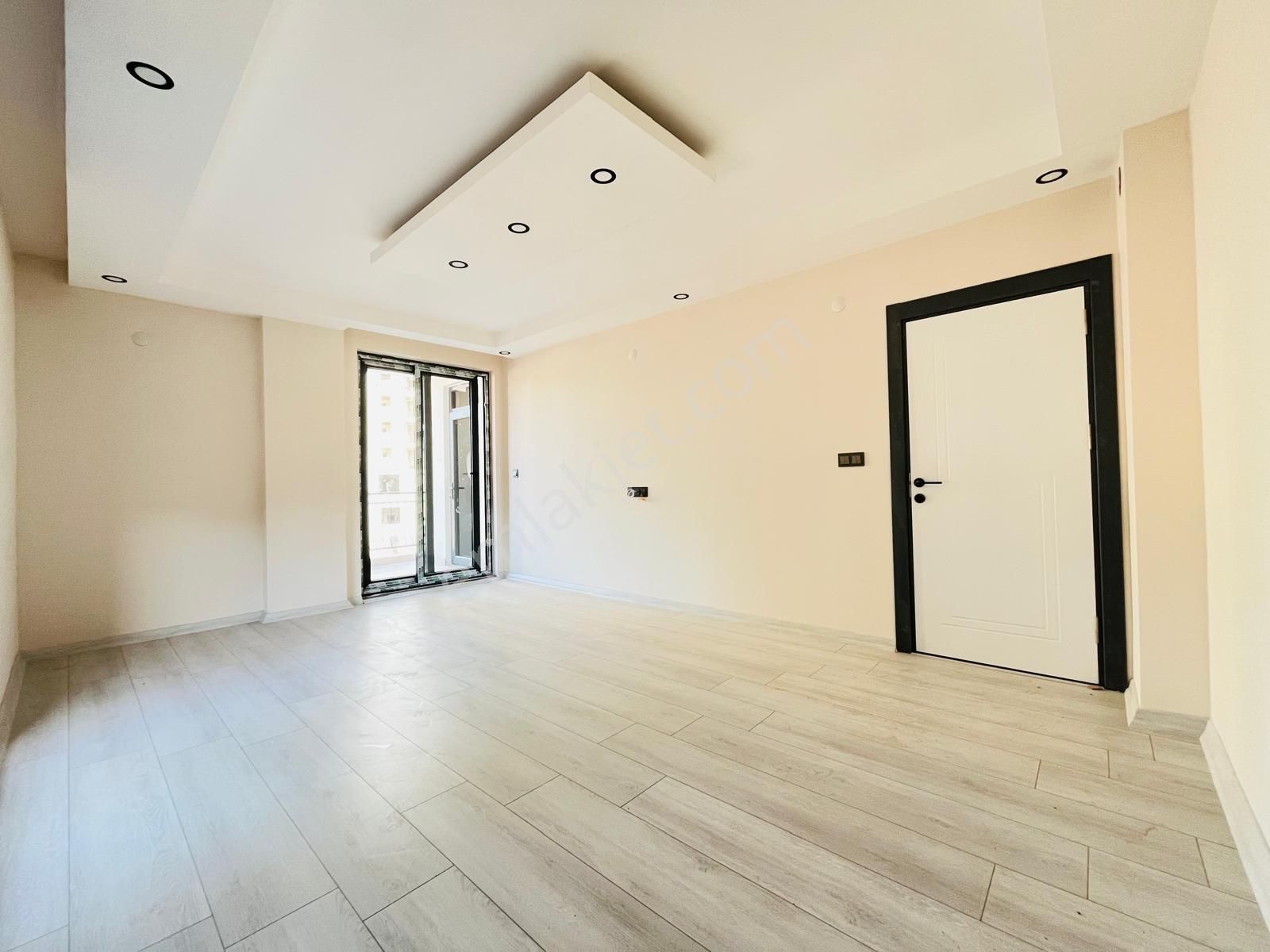 2+1 Geniş Ebevyen Banyolu & Ayrı Mutfaklı Fırsat Sıfır Daire - Görsel 16