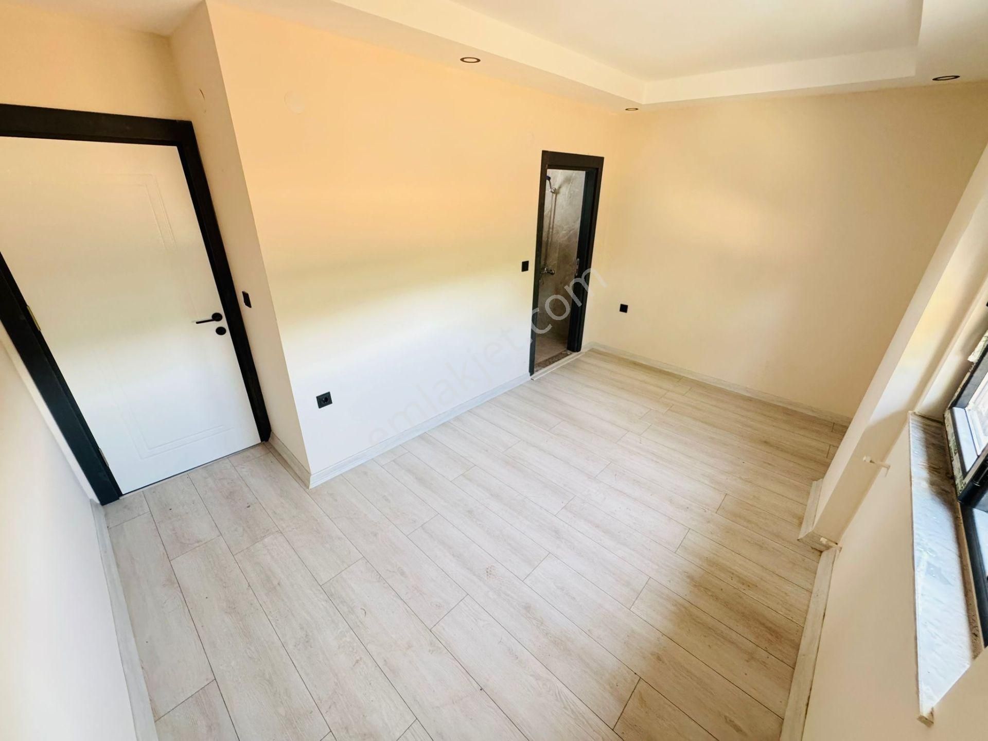 2+1 Geniş Ebevyen Banyolu & Ayrı Mutfaklı Fırsat Sıfır Daire - Görsel 13