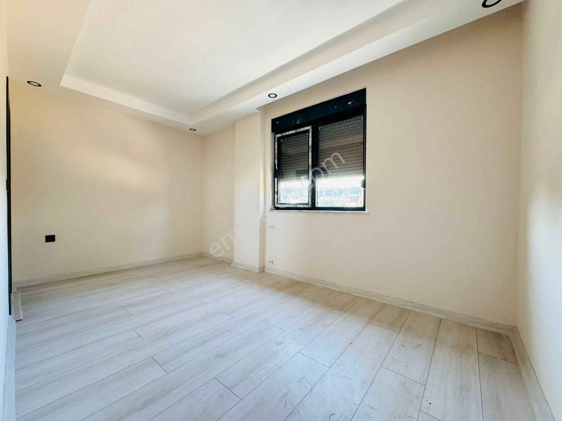 2+1 Geniş Ebevyen Banyolu & Ayrı Mutfaklı Fırsat Sıfır Daire - Görsel 8