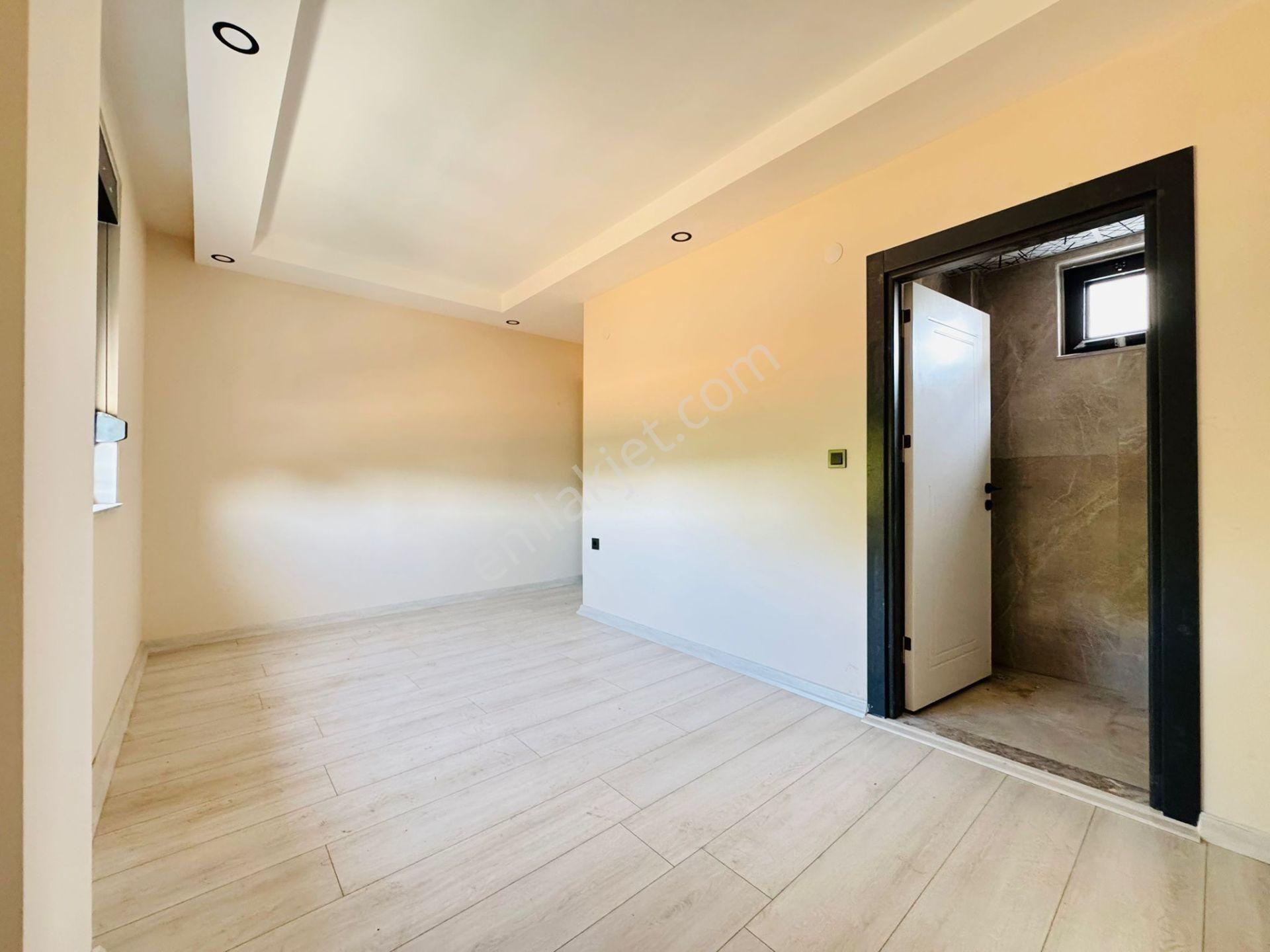 2+1 Geniş Ebevyen Banyolu & Ayrı Mutfaklı Fırsat Sıfır Daire - Görsel 7