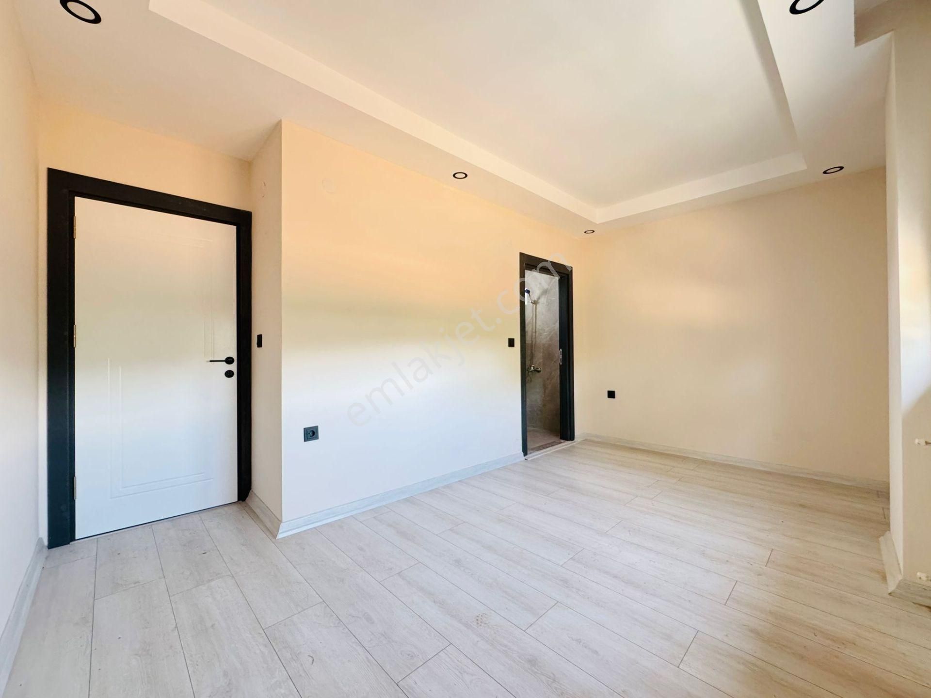 2+1 Geniş Ebevyen Banyolu & Ayrı Mutfaklı Fırsat Sıfır Daire - Görsel 6