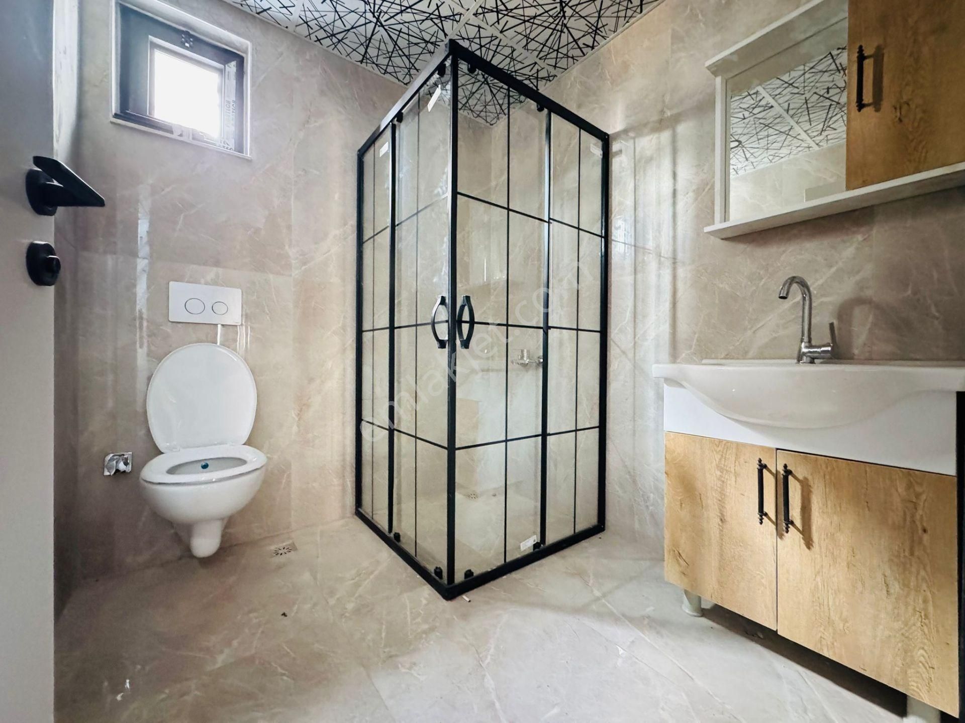 2+1 Geniş Ebevyen Banyolu & Ayrı Mutfaklı Fırsat Sıfır Daire - Görsel 5