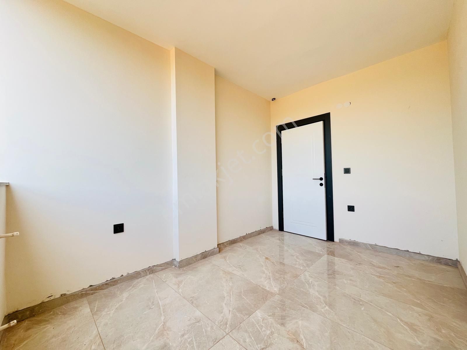 2+1 Geniş Ebevyen Banyolu & Ayrı Mutfaklı Fırsat Sıfır Daire - Görsel 10