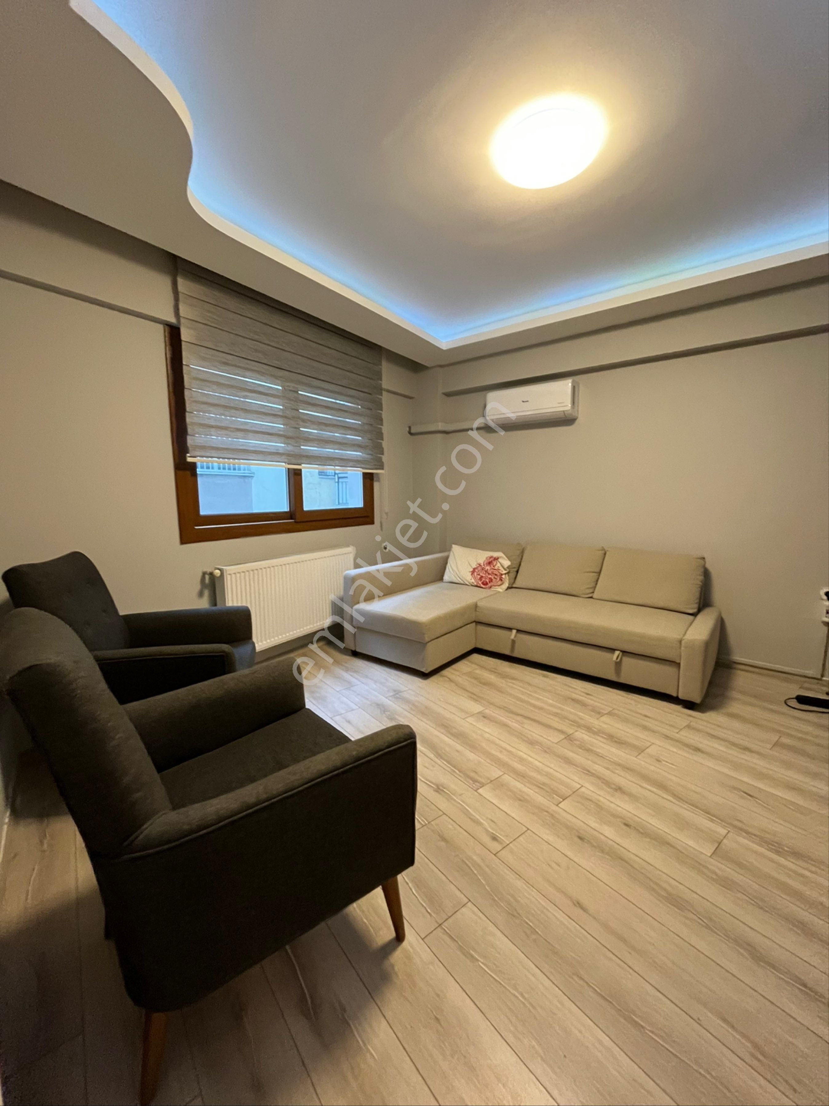 İzmir Karabağlar Bahçelievler Mah 2+1 Kiralık Daire - Görsel 12