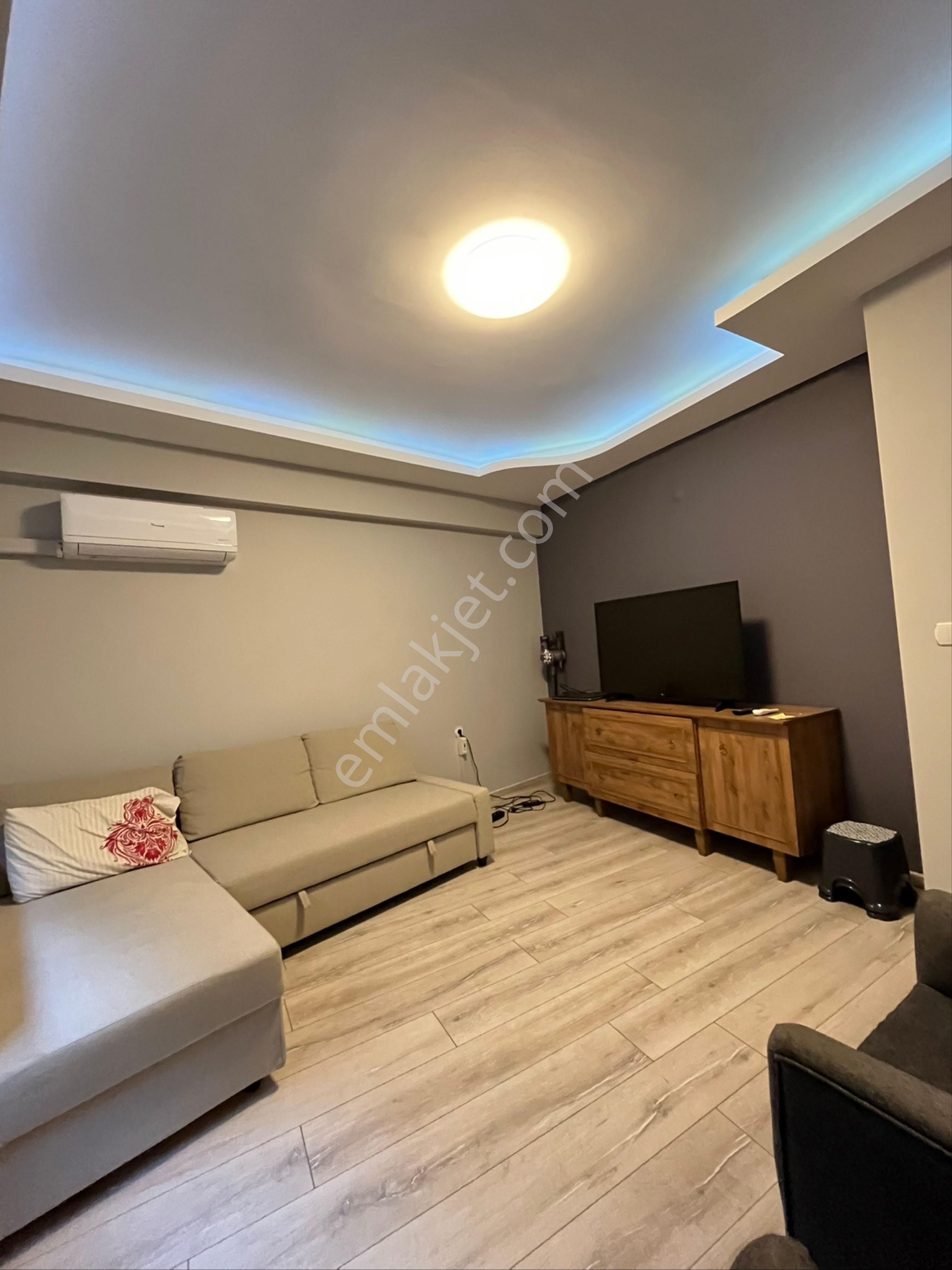 İzmir Karabağlar Bahçelievler Mah 2+1 Kiralık Daire - Görsel 14