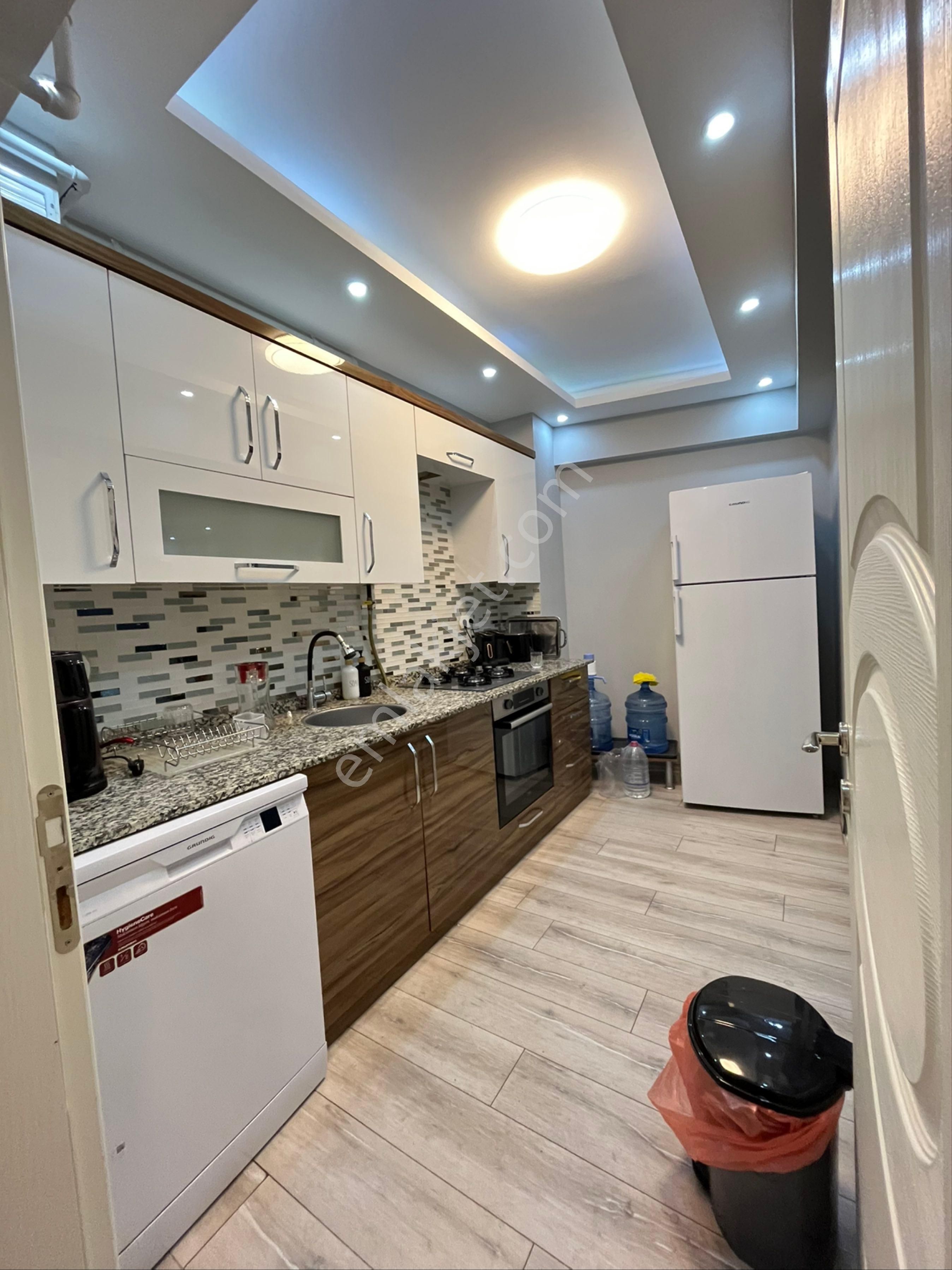 İzmir Karabağlar Bahçelievler Mah 2+1 Kiralık Daire - Görsel 8