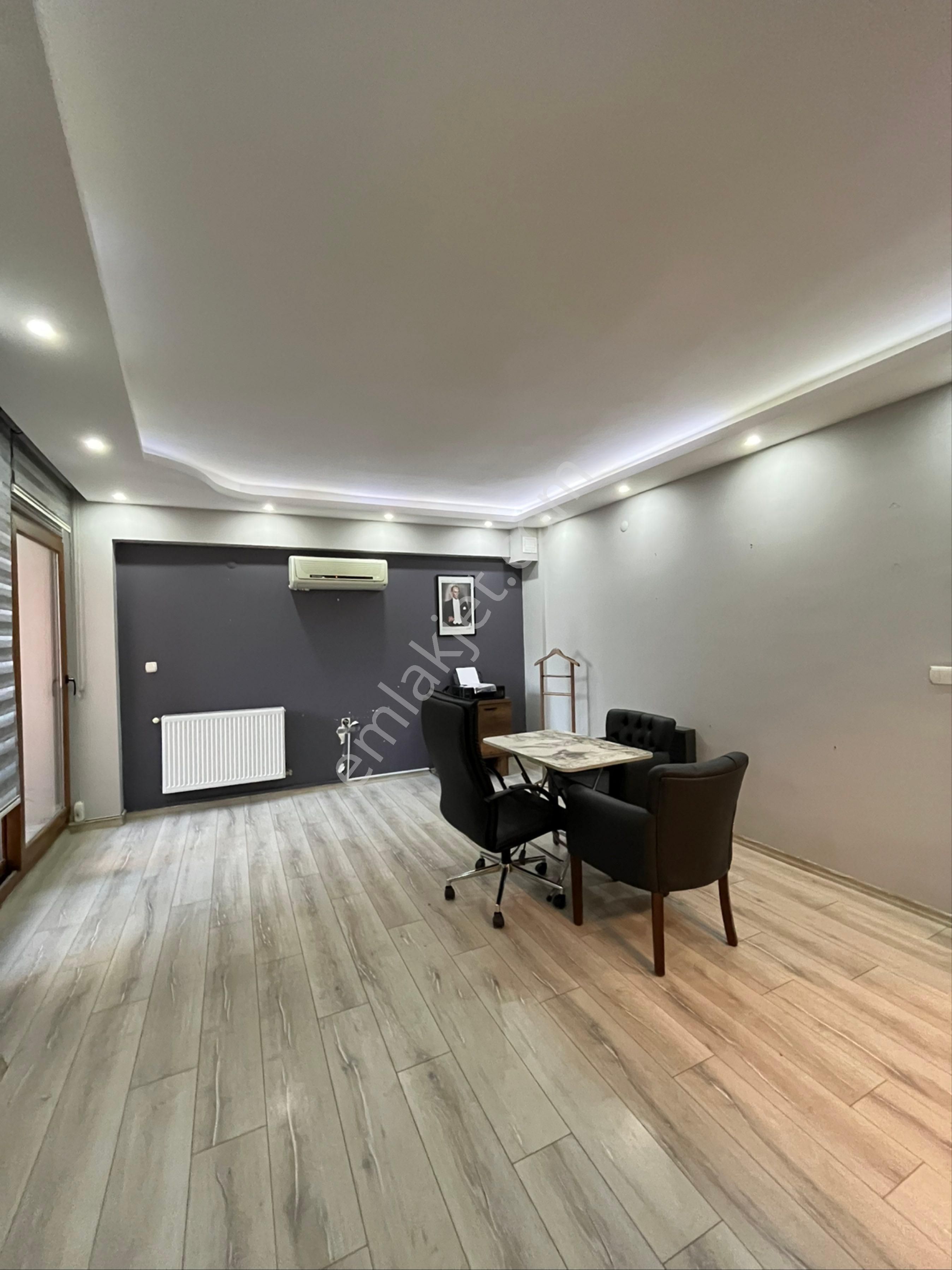 İzmir Karabağlar Bahçelievler Mah 2+1 Kiralık Daire - Görsel 4