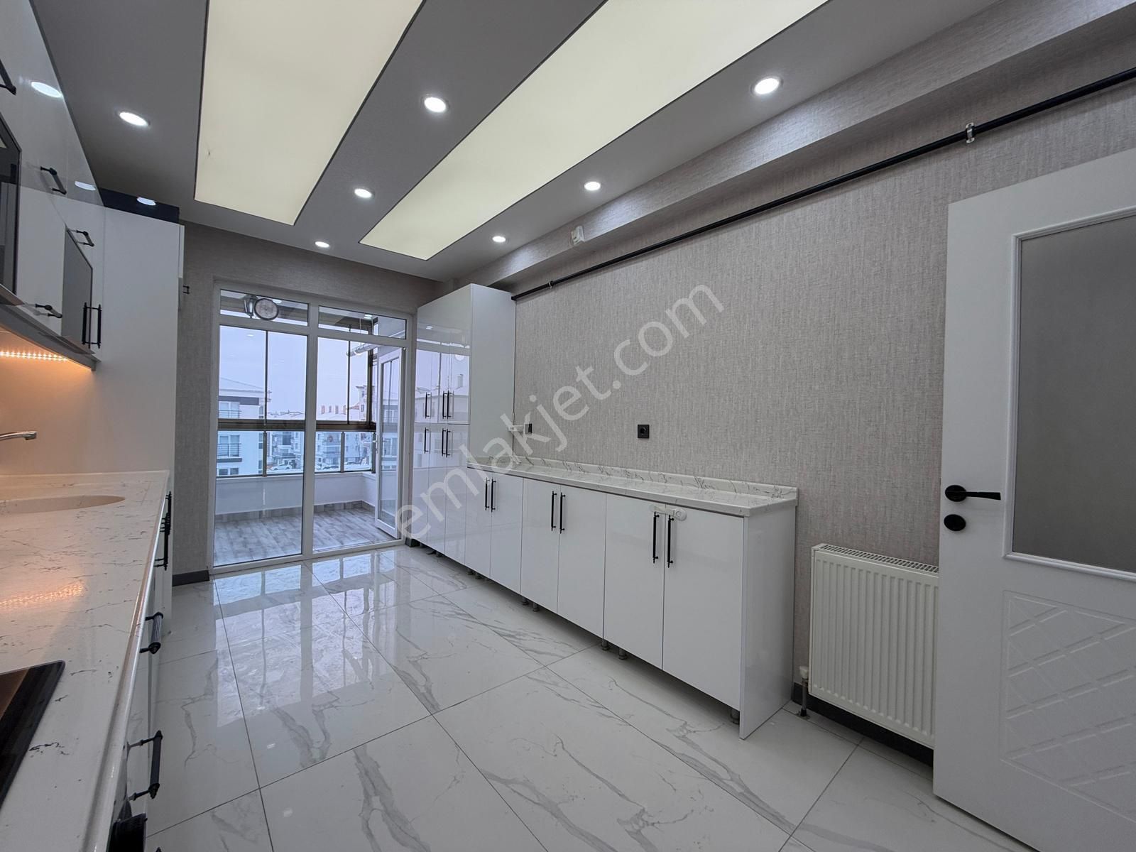 Keçiören'de Hayallerinizi Sığdırabileceğiniz Daireyi Bulduk!! - Görsel 18