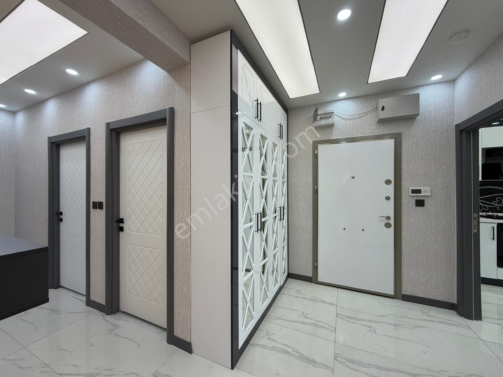 Keçiören'de Hayallerinizi Sığdırabileceğiniz Daireyi Bulduk!! - Görsel 32