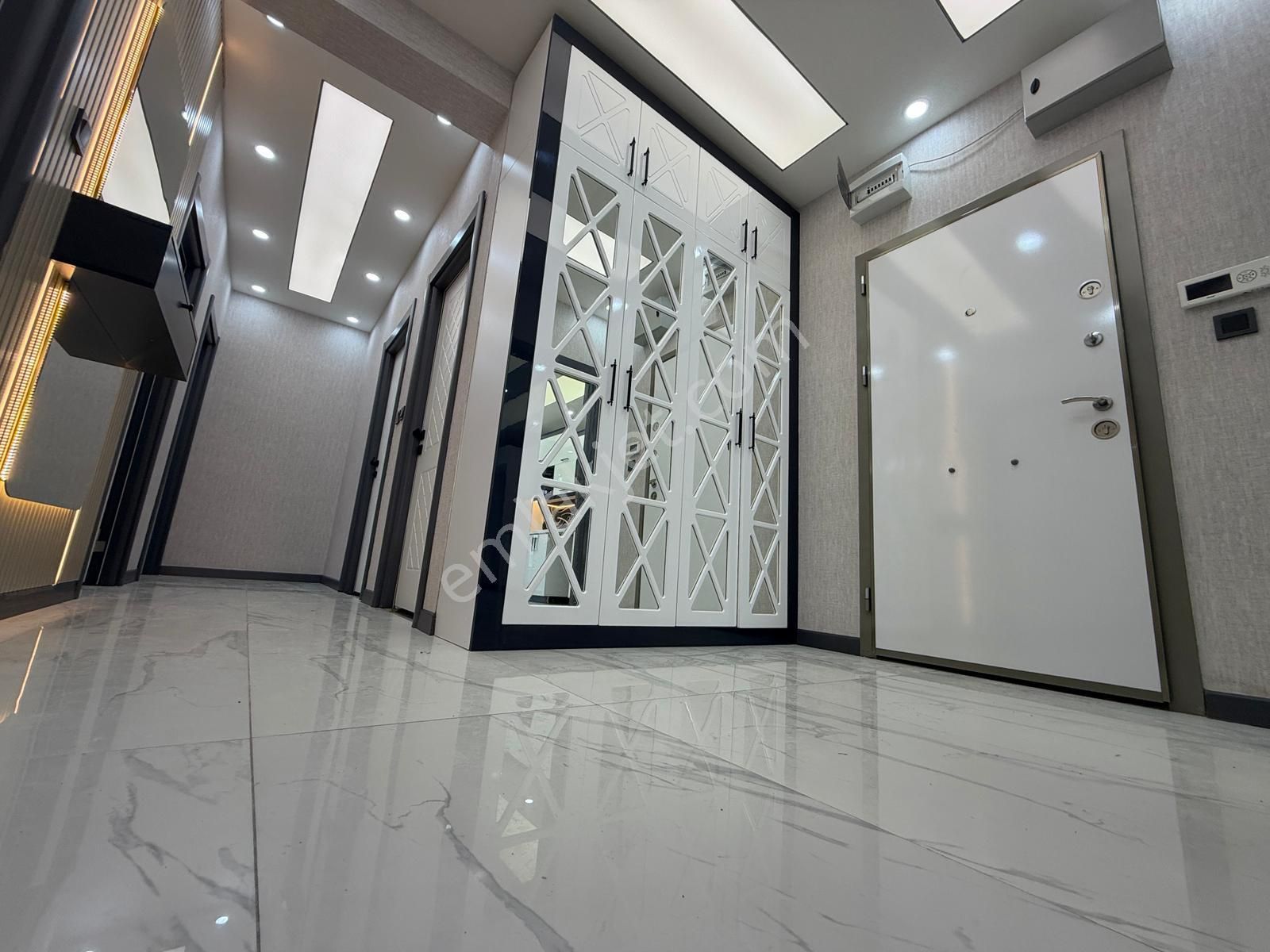 Keçiören'de Hayallerinizi Sığdırabileceğiniz Daireyi Bulduk!! - Görsel 20