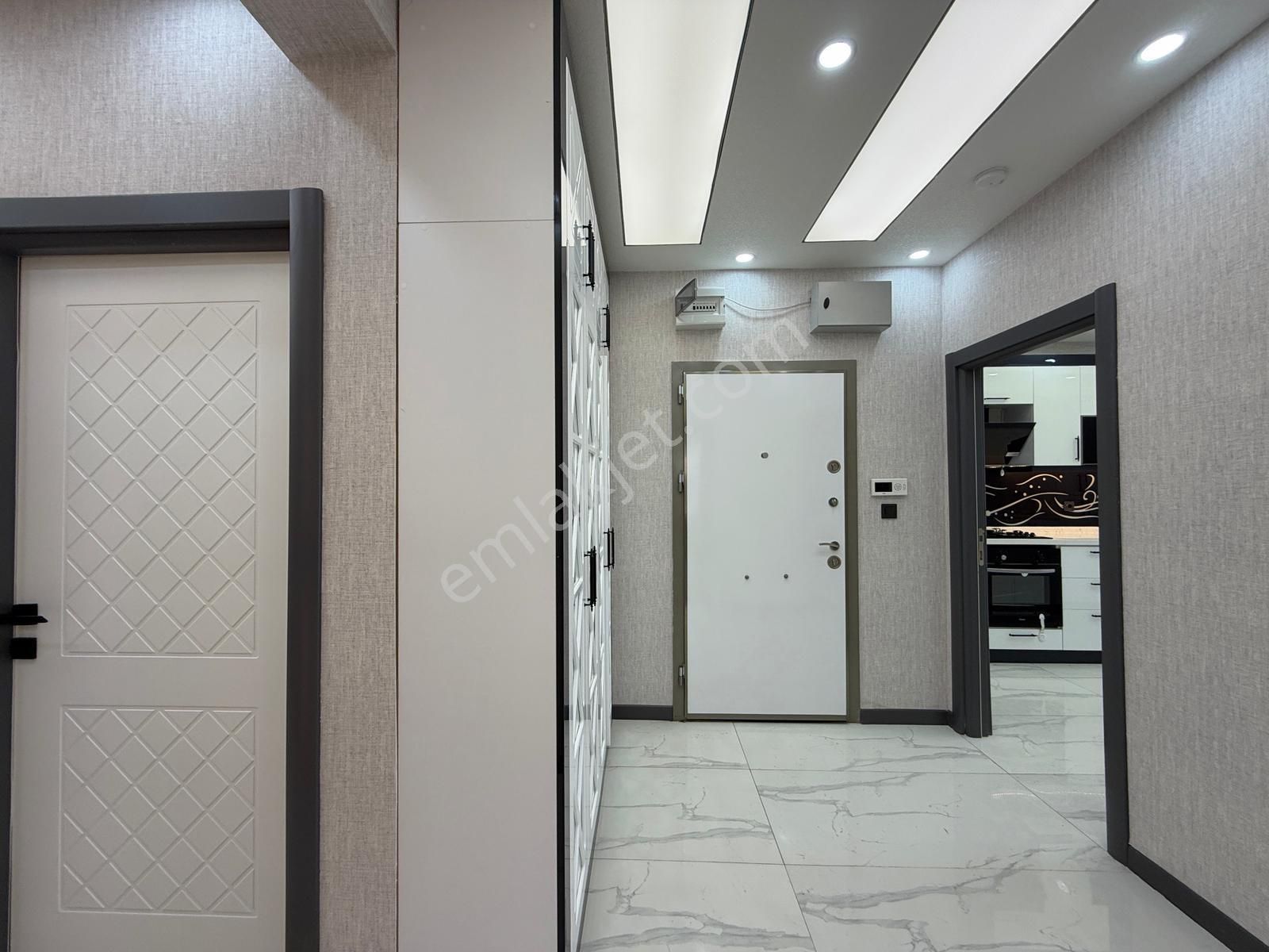 Keçiören'de Hayallerinizi Sığdırabileceğiniz Daireyi Bulduk!! - Görsel 27