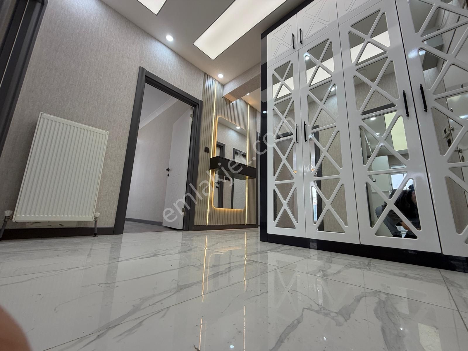 Keçiören'de Hayallerinizi Sığdırabileceğiniz Daireyi Bulduk!! - Görsel 24