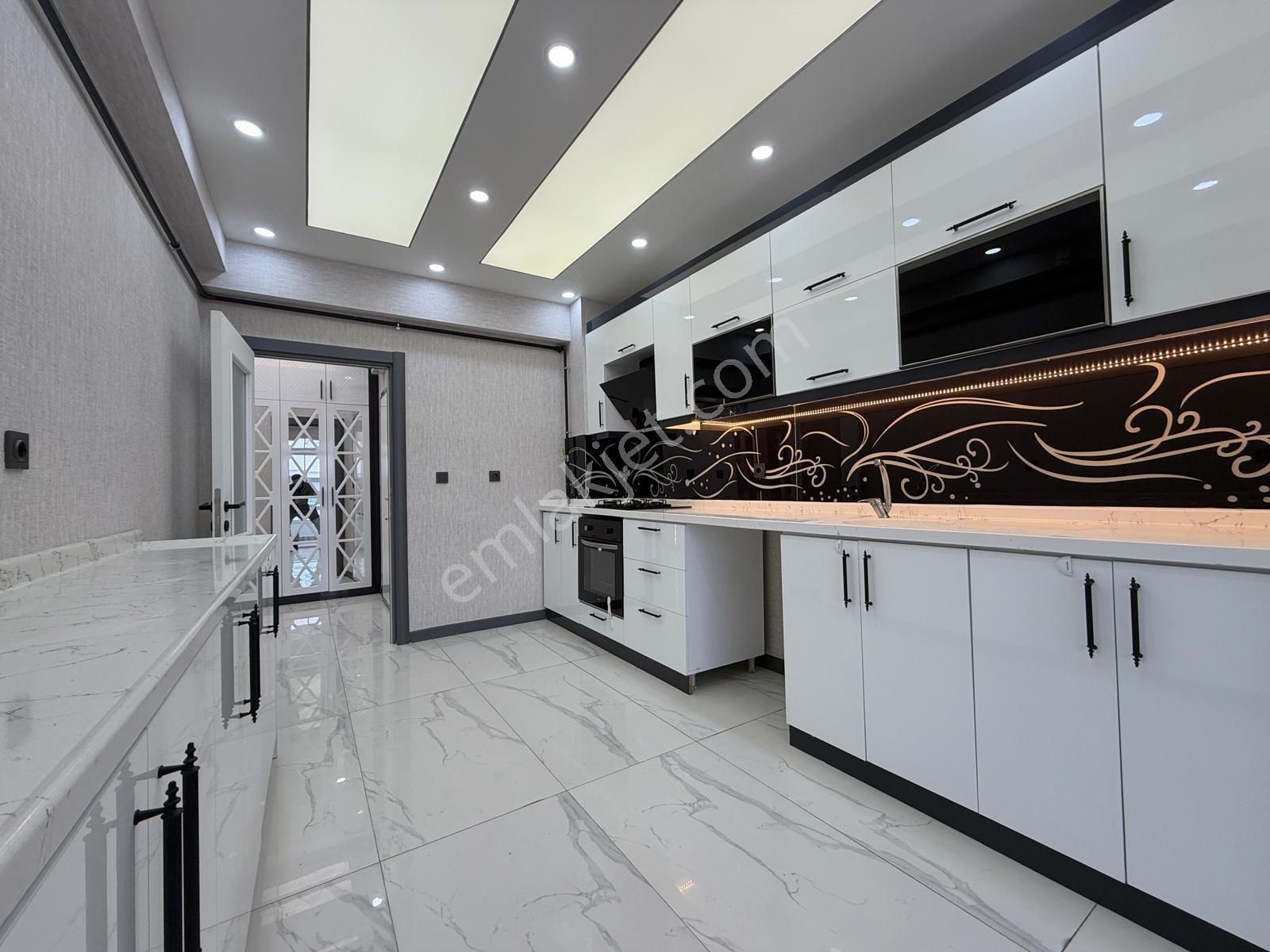 Keçiören'de Hayallerinizi Sığdırabileceğiniz Daireyi Bulduk!! - Görsel 26