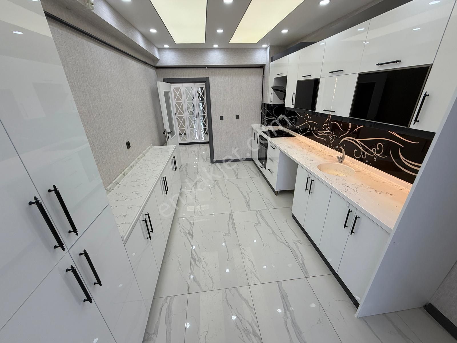 Keçiören'de Hayallerinizi Sığdırabileceğiniz Daireyi Bulduk!!