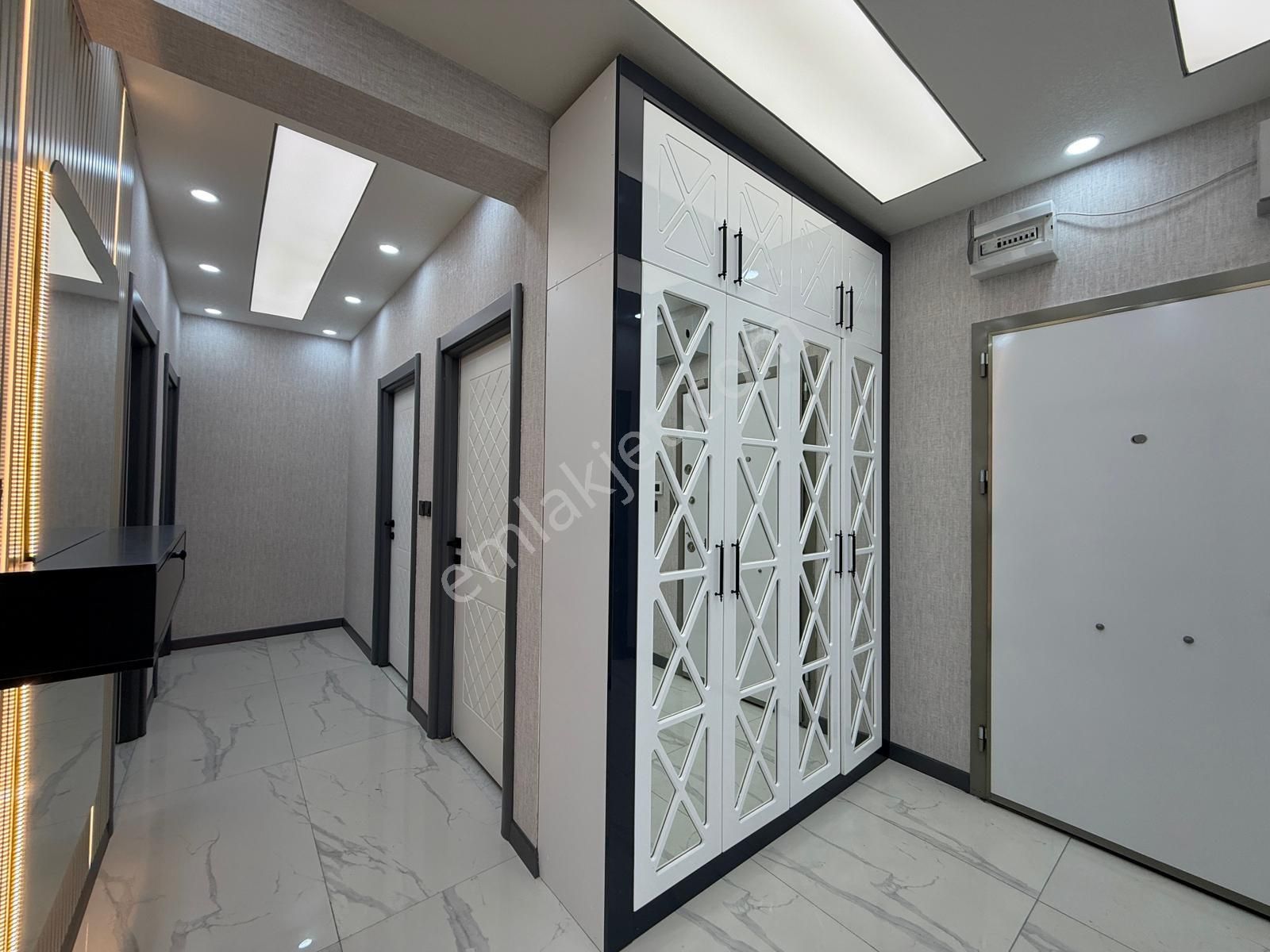 Keçiören'de Hayallerinizi Sığdırabileceğiniz Daireyi Bulduk!! - Görsel 16