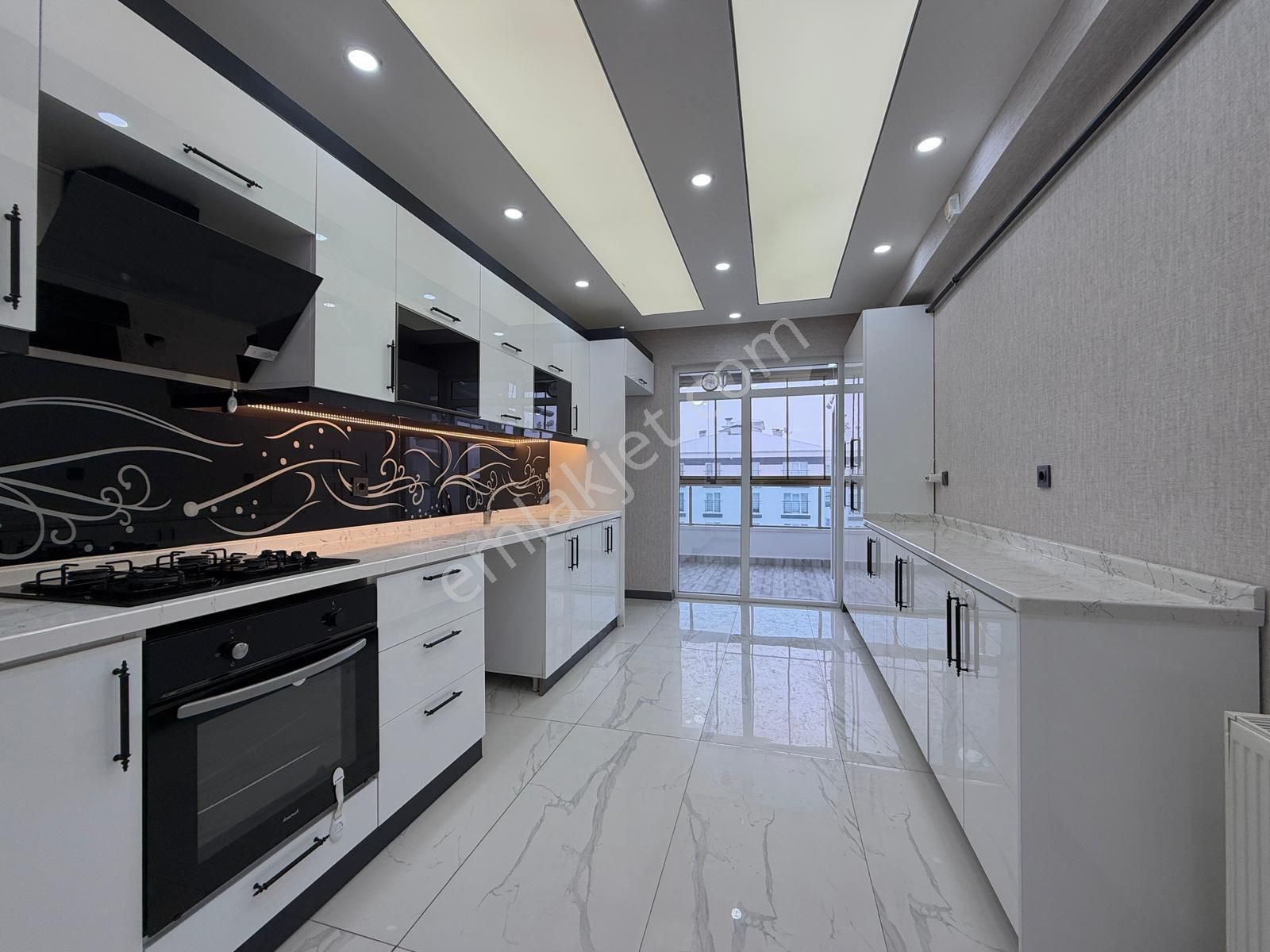 Keçiören'de Hayallerinizi Sığdırabileceğiniz Daireyi Bulduk!! - Görsel 25