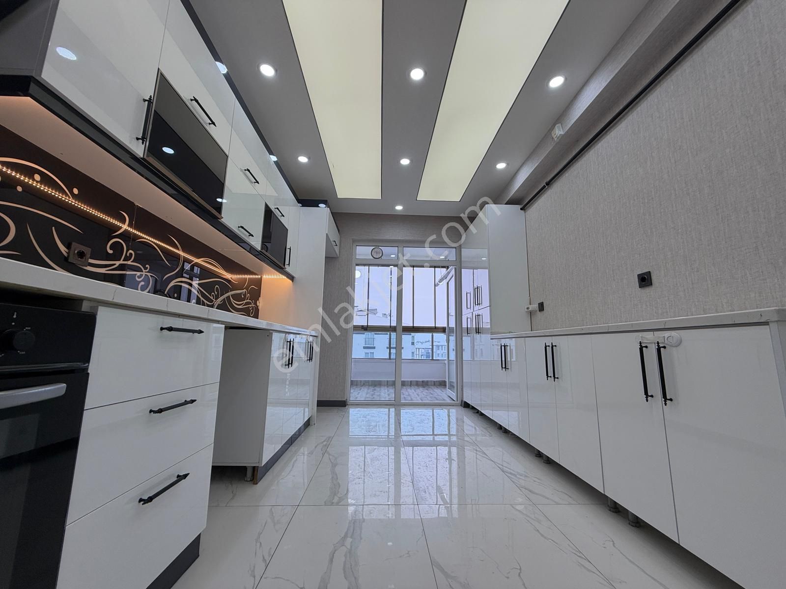 Keçiören'de Hayallerinizi Sığdırabileceğiniz Daireyi Bulduk!! - Görsel 28