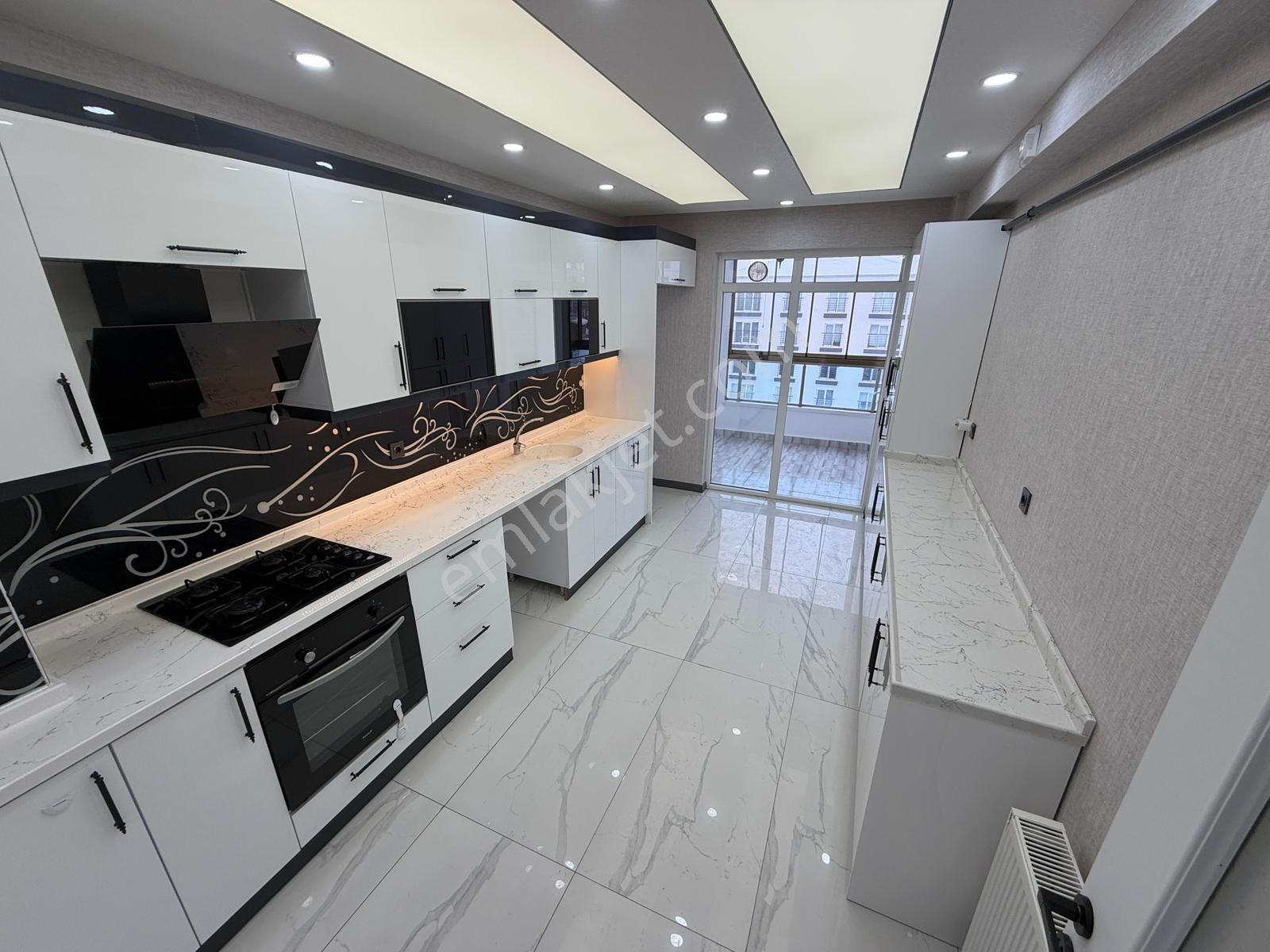 Keçiören'de Hayallerinizi Sığdırabileceğiniz Daireyi Bulduk!! - Görsel 4