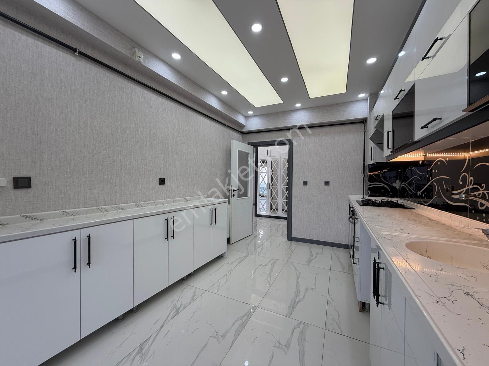 Keçiören'de Hayallerinizi Sığdırabileceğiniz Daireyi Bulduk!! - Görsel 29