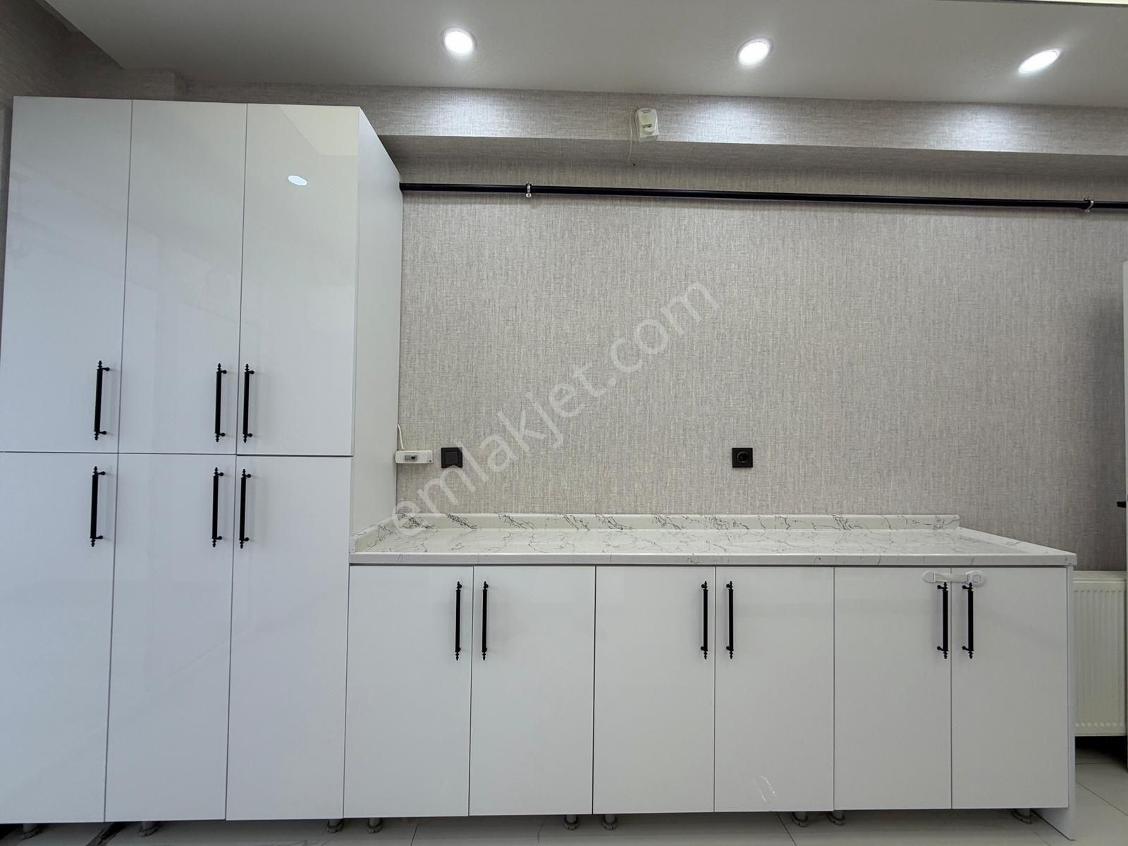 Keçiören'de Hayallerinizi Sığdırabileceğiniz Daireyi Bulduk!! - Görsel 23