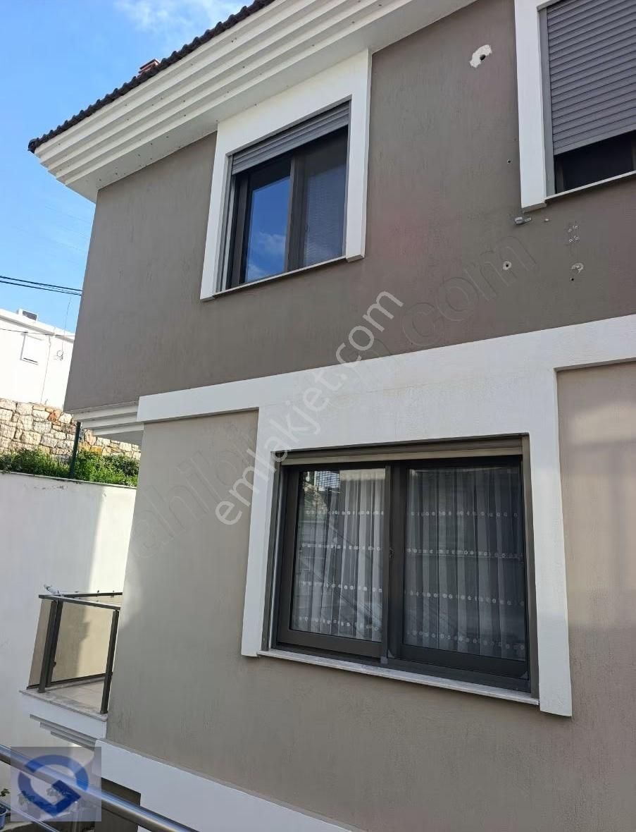 Hüseyin Öziç'den Ovacık Merkezde Ay Ödemeli 2+1 - Görsel 19