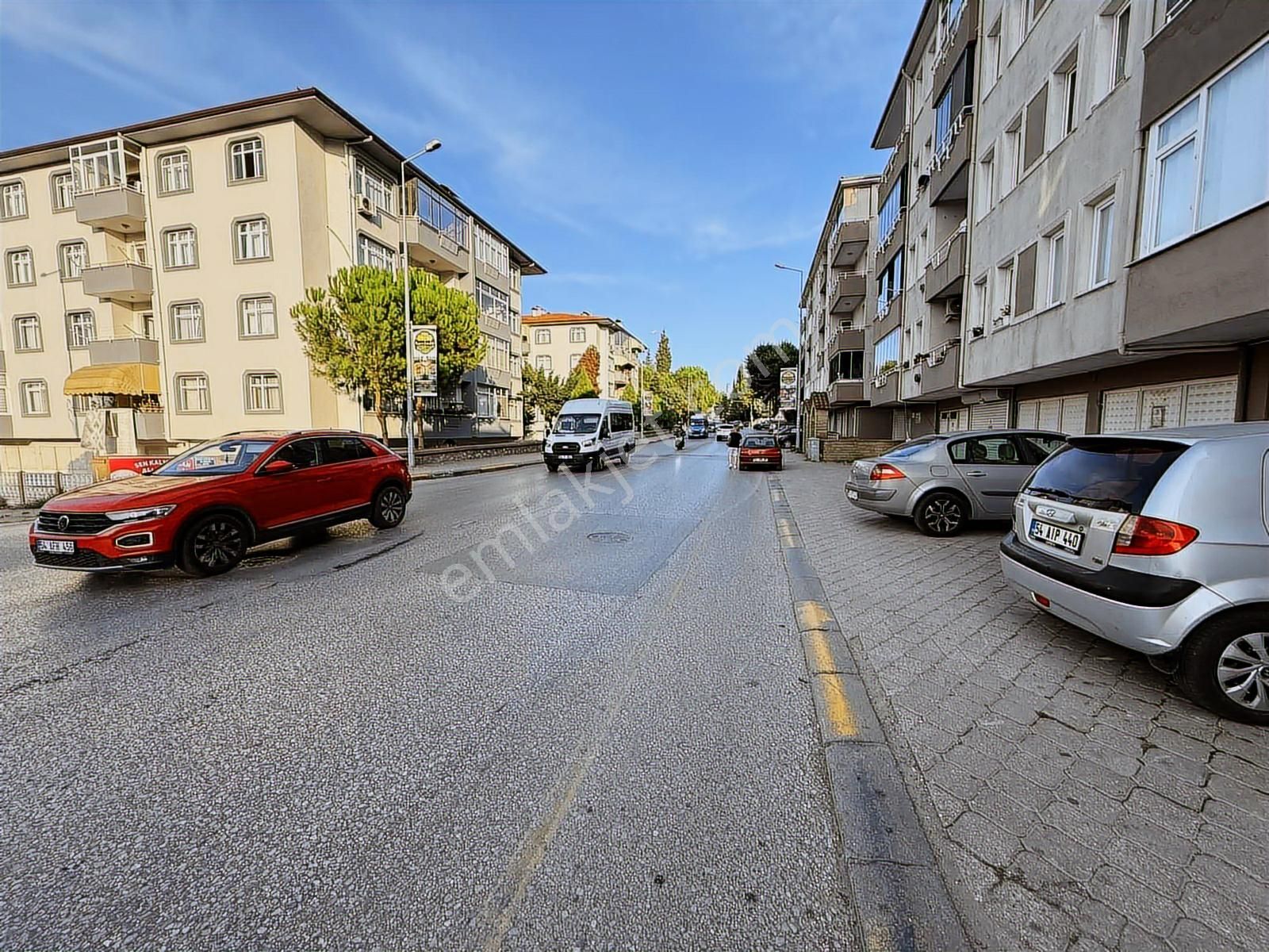 Serdivan Bahçelievler Mah. Süper Lokasyon 3+1 Daire | Tapu54 - Görsel 32