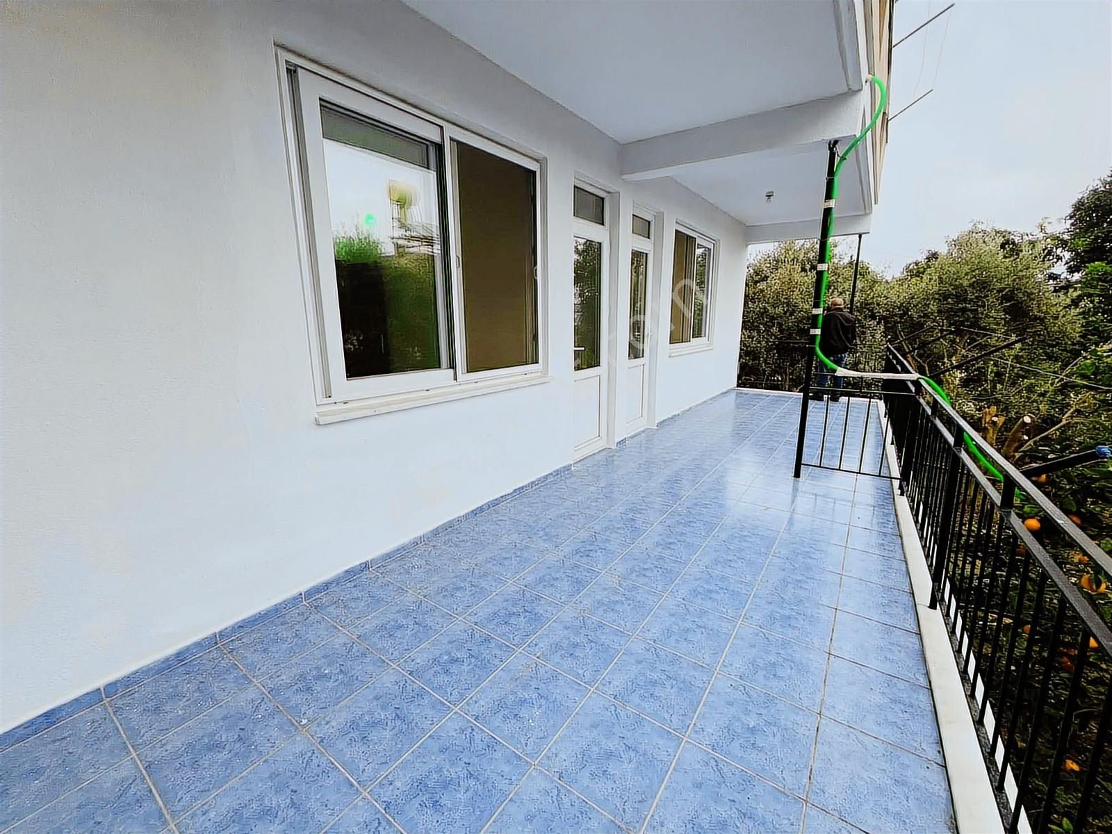 Oba Mah Kiralık 2+1 Masrafsız Daire - Görsel 5