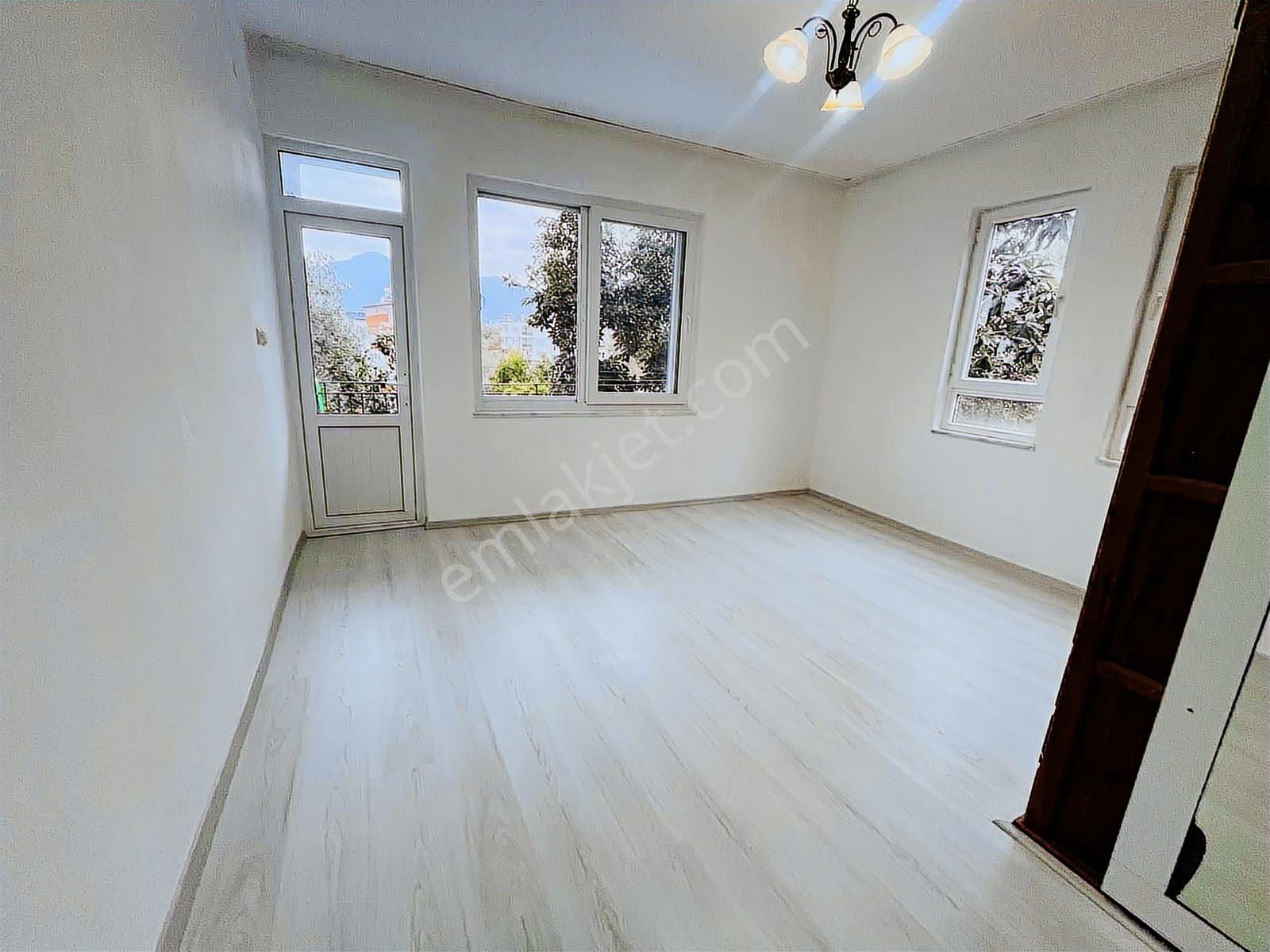 Oba Mah Kiralık 2+1 Masrafsız Daire - Görsel 4