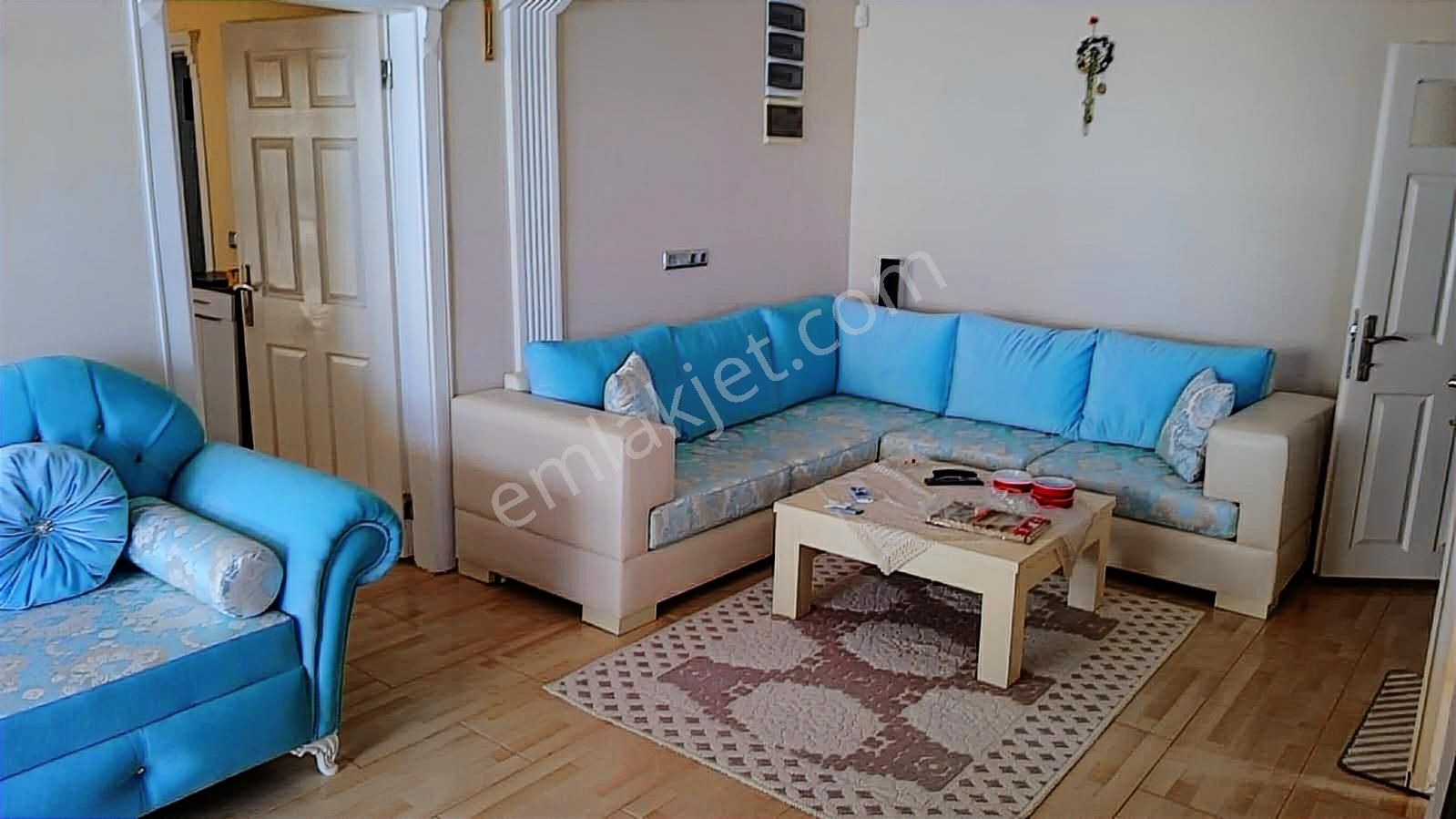 Didim Akbükte Harika Manzaralı Havuzlu 5+2 Satılık Lüks Villa - Görsel 3