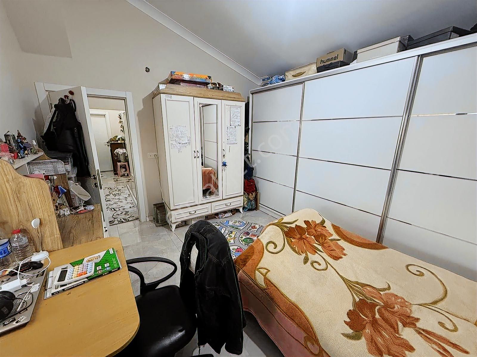 Tapu54 | Adapazarı Güneşler Mah. Satılık 5+2 Teraslı Lüx Triplex - Görsel 31