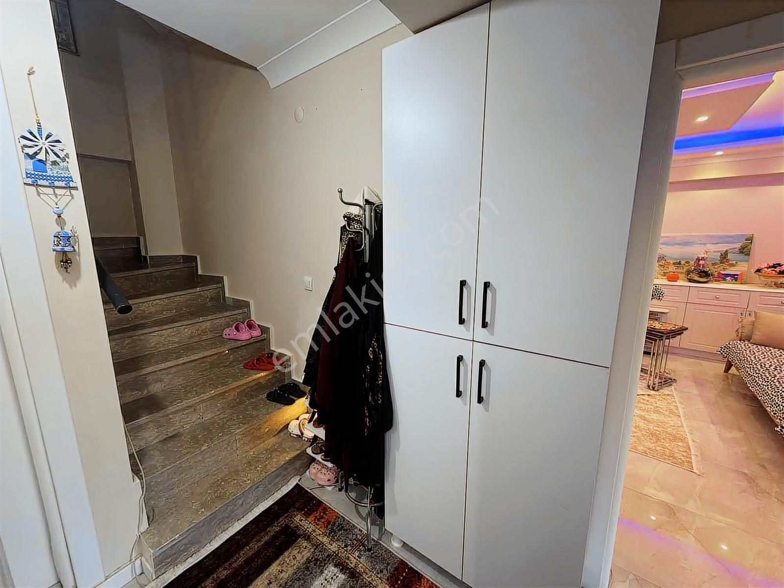 Tapu54 | Adapazarı Güneşler Mah. Satılık 5+2 Teraslı Lüx Triplex - Görsel 19