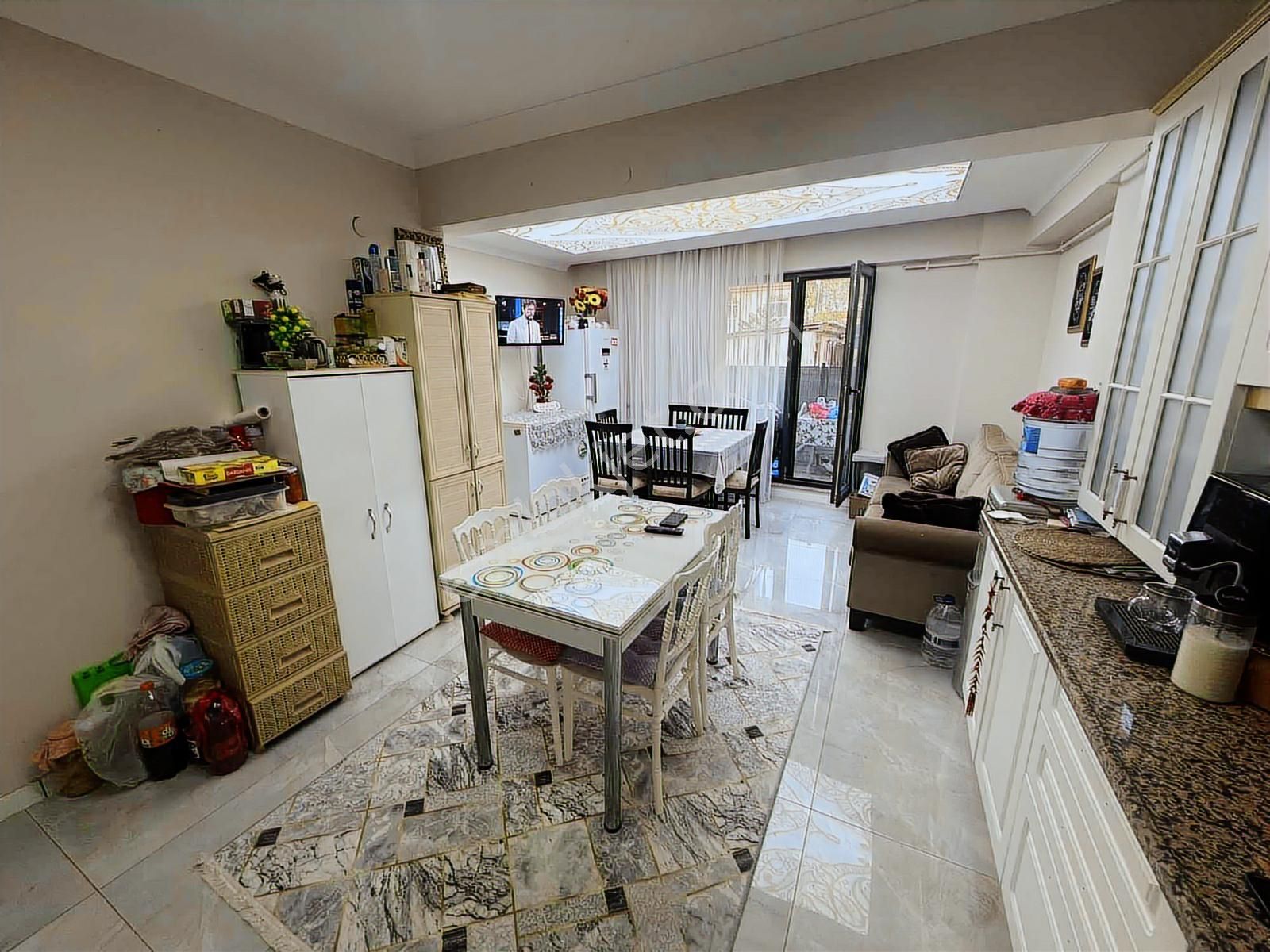 Tapu54 | Adapazarı Güneşler Mah. Satılık 5+2 Teraslı Lüx Triplex - Görsel 29