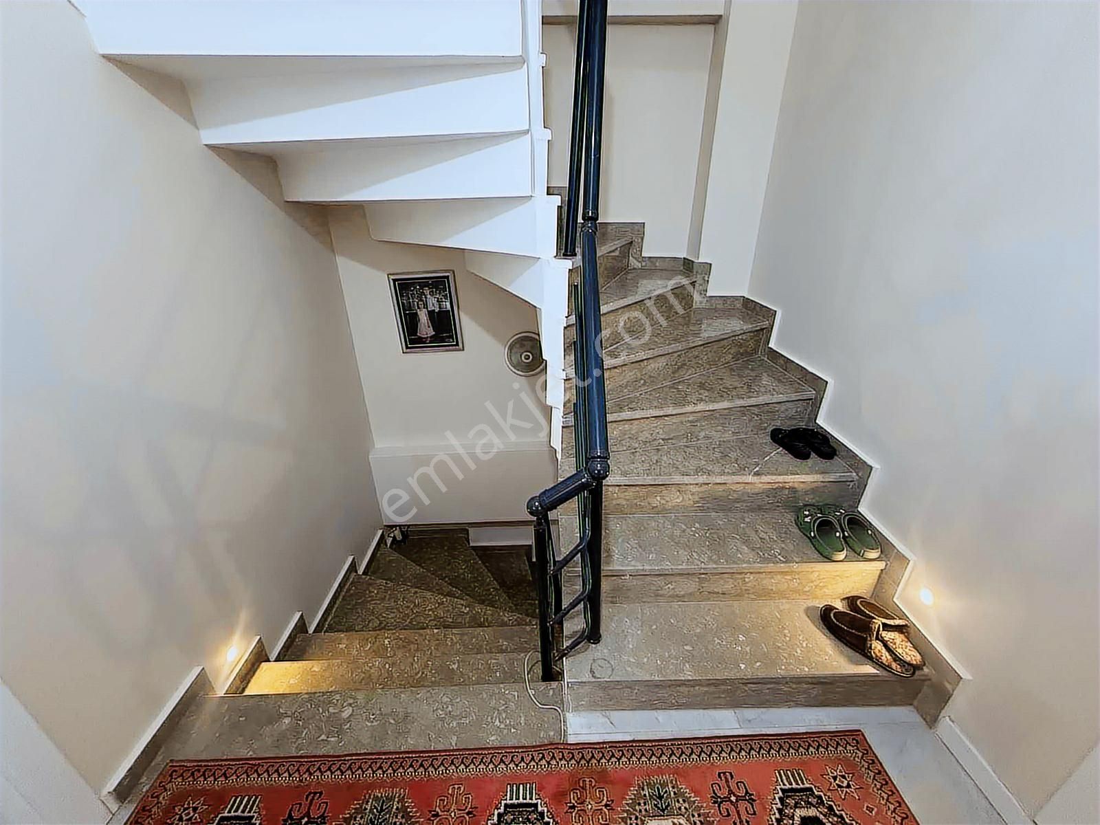 Tapu54 | Adapazarı Güneşler Mah. Satılık 5+2 Teraslı Lüx Triplex - Görsel 14