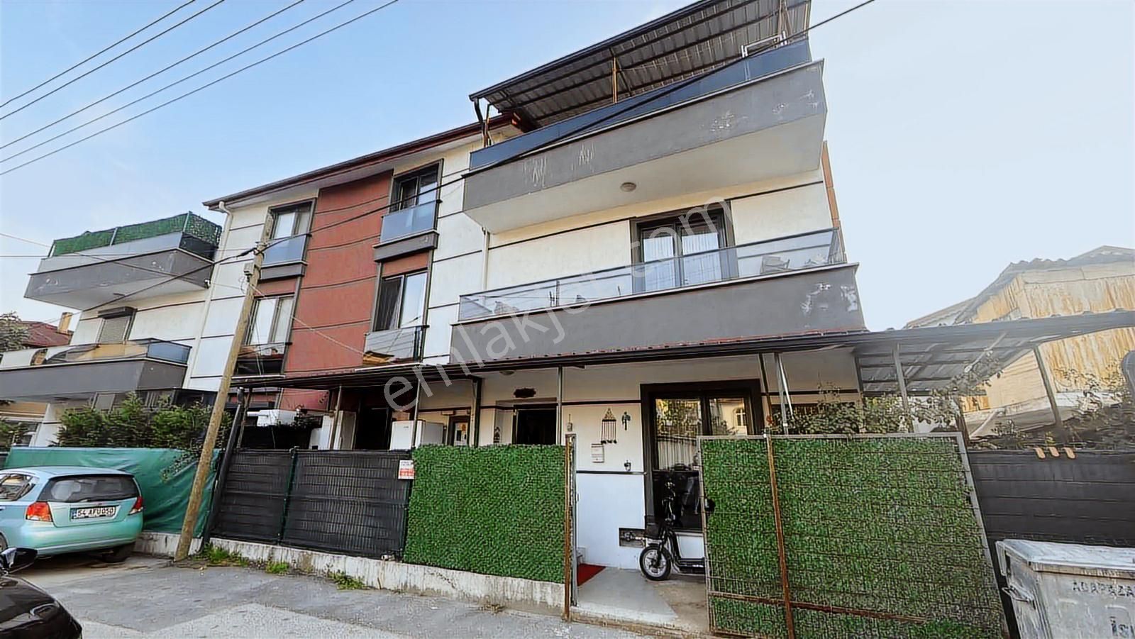 Tapu54 | Adapazarı Güneşler Mah. Satılık 5+2 Teraslı Lüx Triplex - Görsel 21
