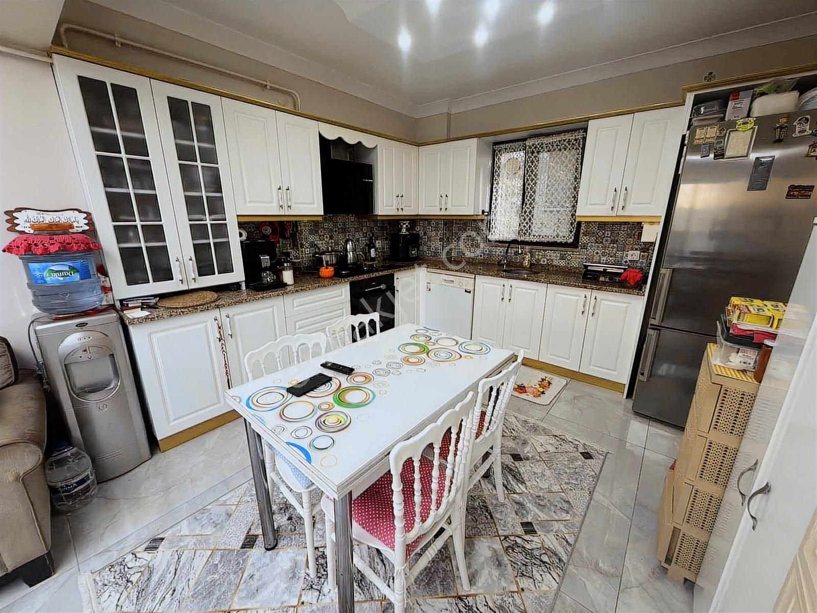 Tapu54 | Adapazarı Güneşler Mah. Satılık 5+2 Teraslı Lüx Triplex - Görsel 28