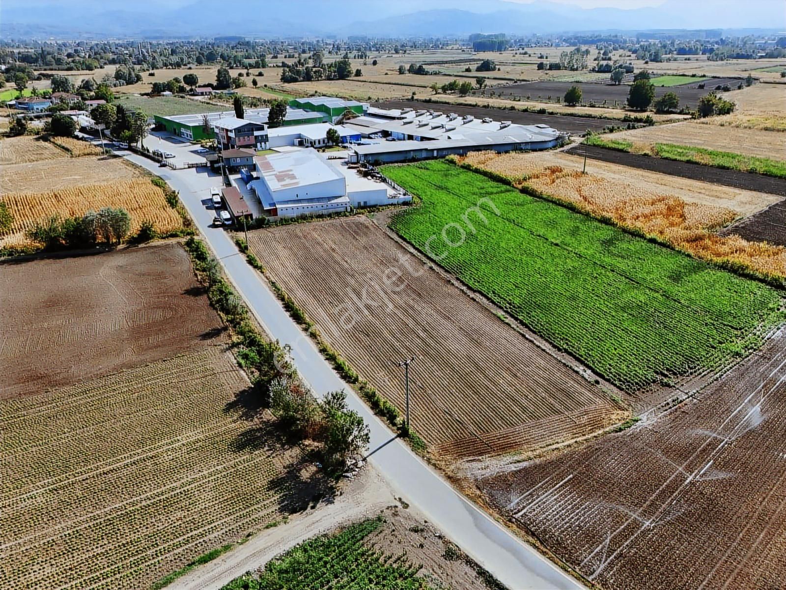 Erenler Sarıcalar Mah. İmara Yakın Yatırımlık Arazi | Tapu54 - Görsel 7