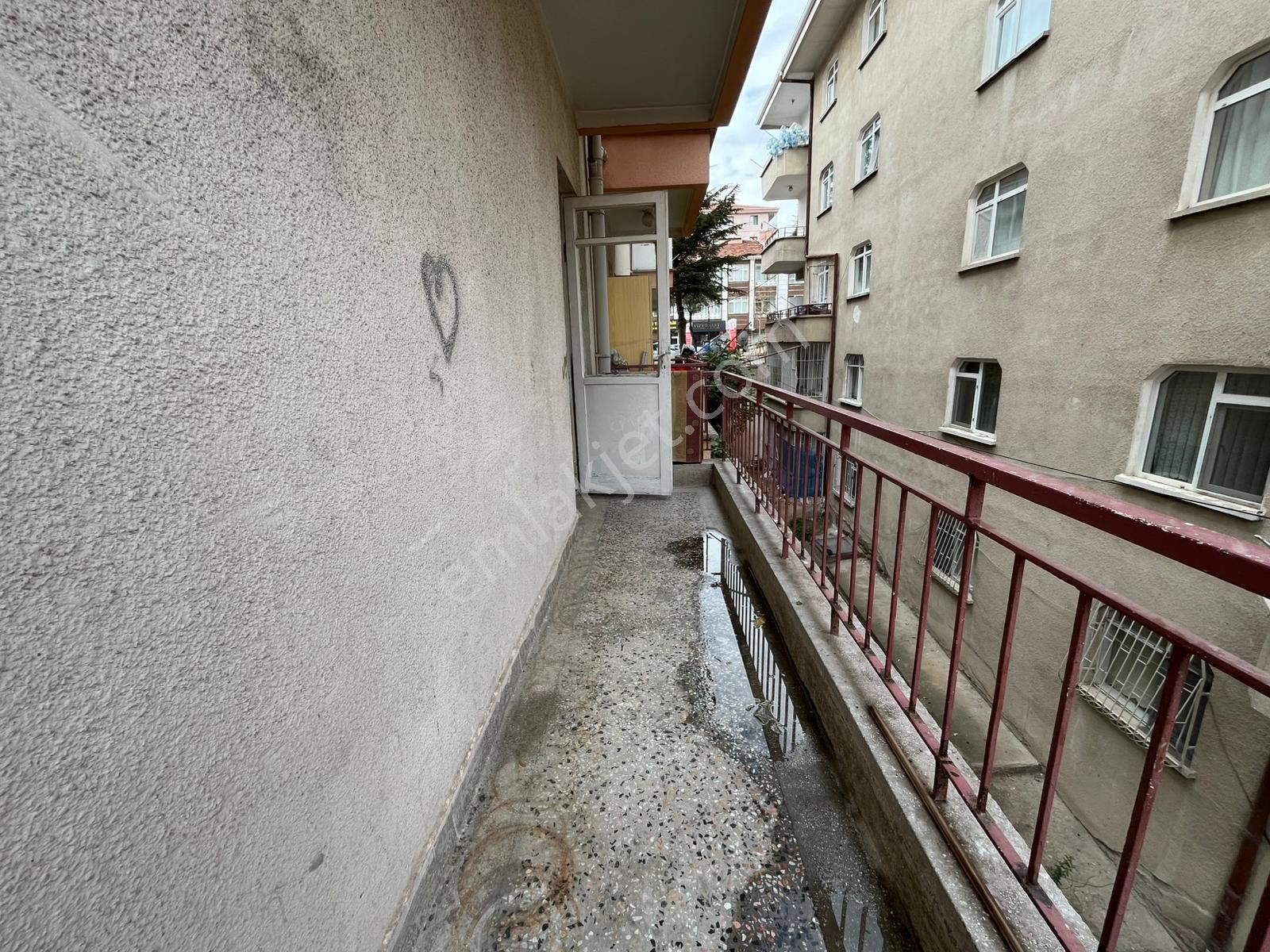 Relax'tan Şehir Hast. Yürüme Mesafesi 1.kat 3+1 Tertemiz Fırsat - Görsel 6