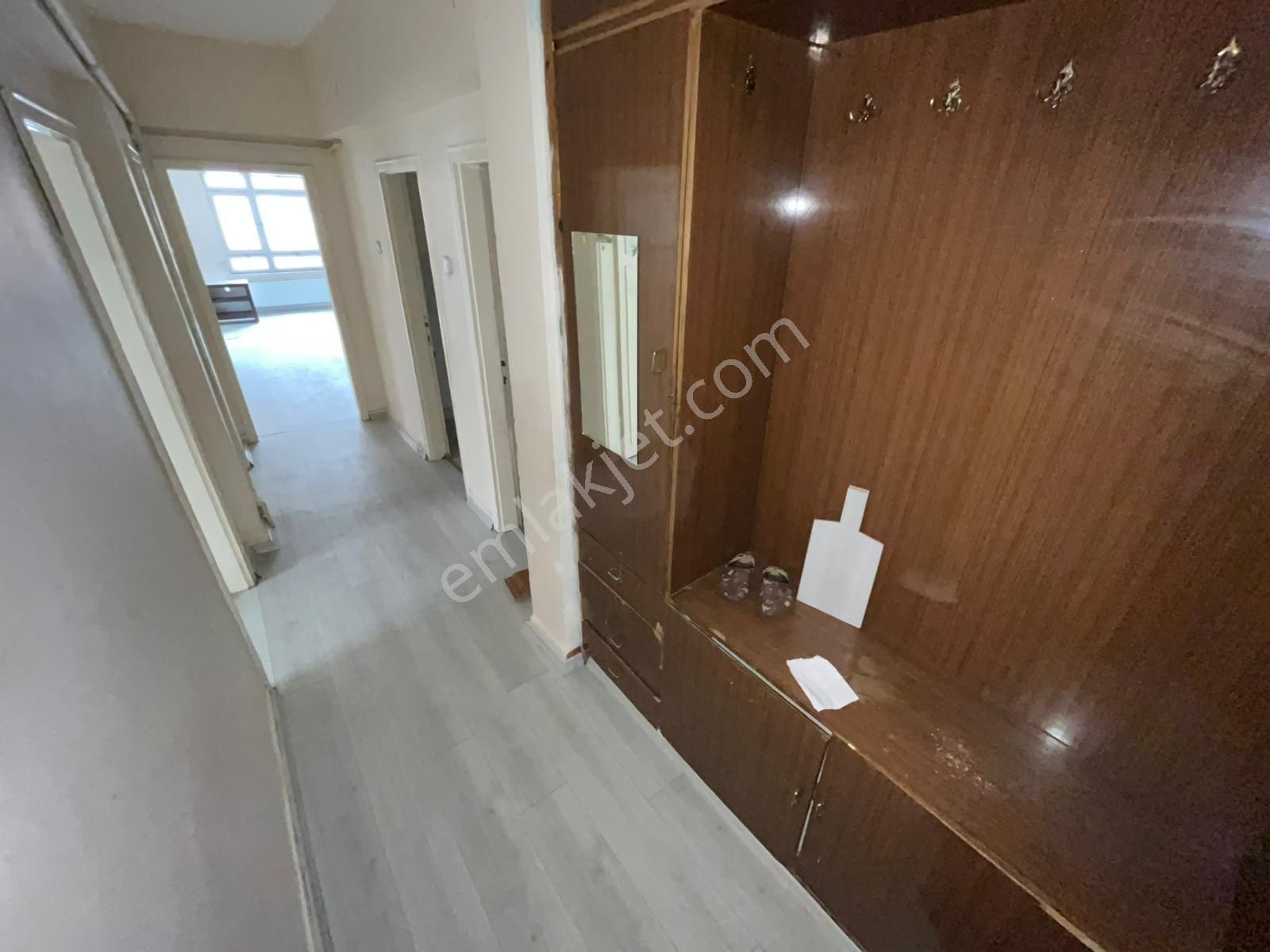 Relax'tan Şehir Hast. Yürüme Mesafesi 1.kat 3+1 Tertemiz Fırsat - Görsel 15