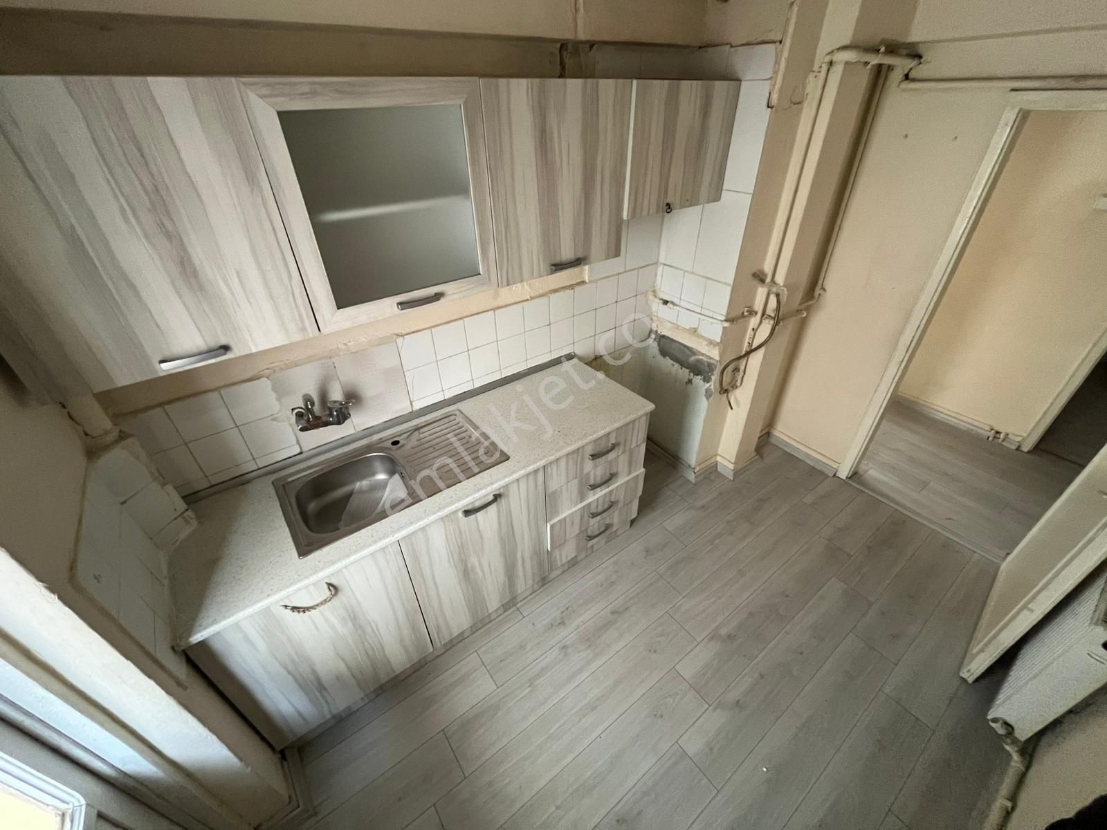 Relax'tan Şehir Hast. Yürüme Mesafesi 1.kat 3+1 Tertemiz Fırsat - Görsel 9